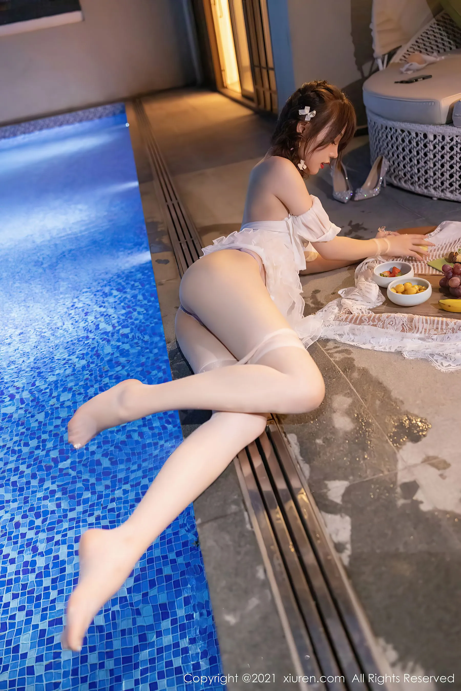 活潑舞者私藏美照 – 新竹室內夜晚獨家呈現珍藏 - 22
