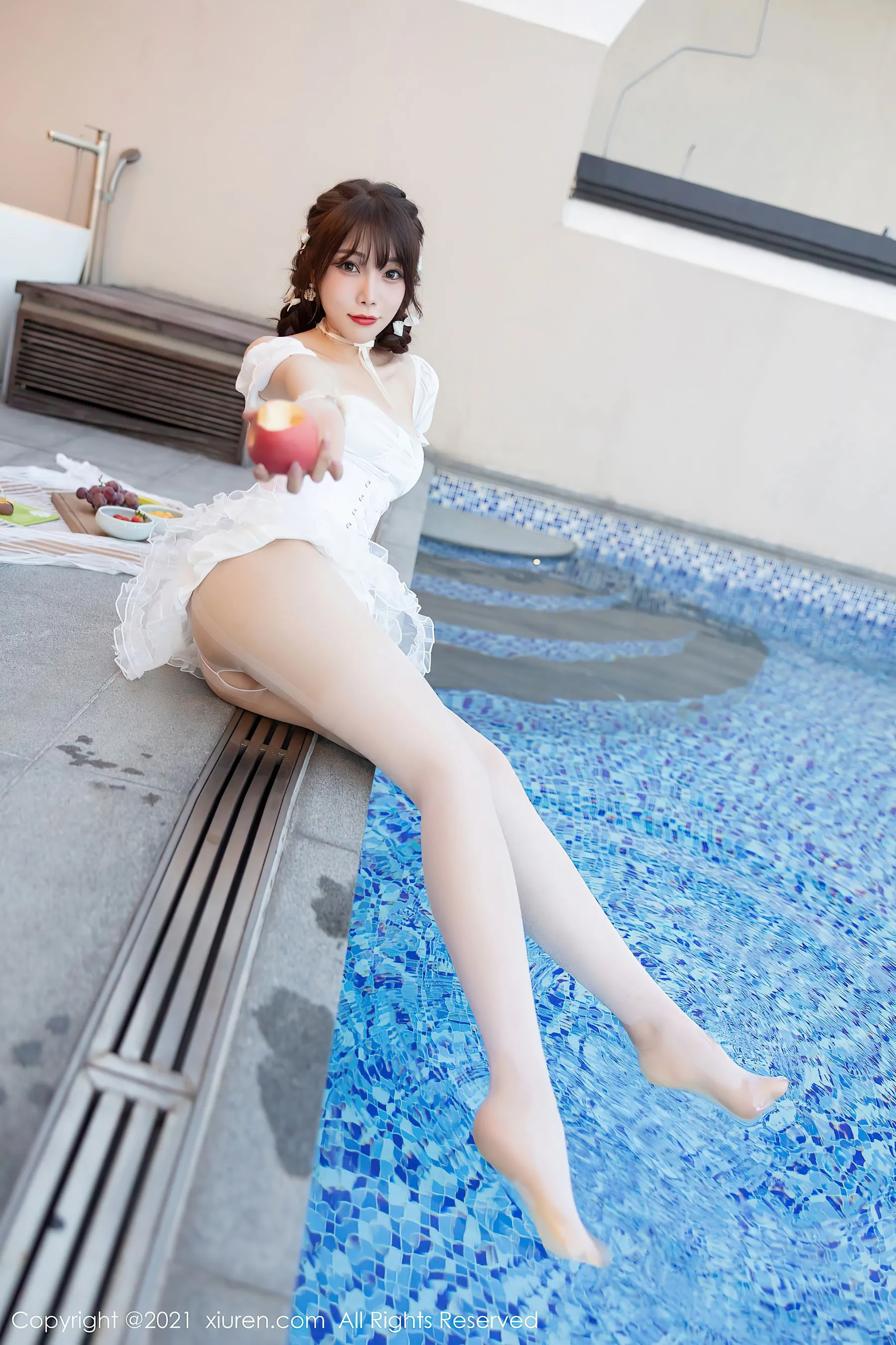 活潑舞者私藏美照 – 新竹室內夜晚獨家呈現珍藏 - 52
