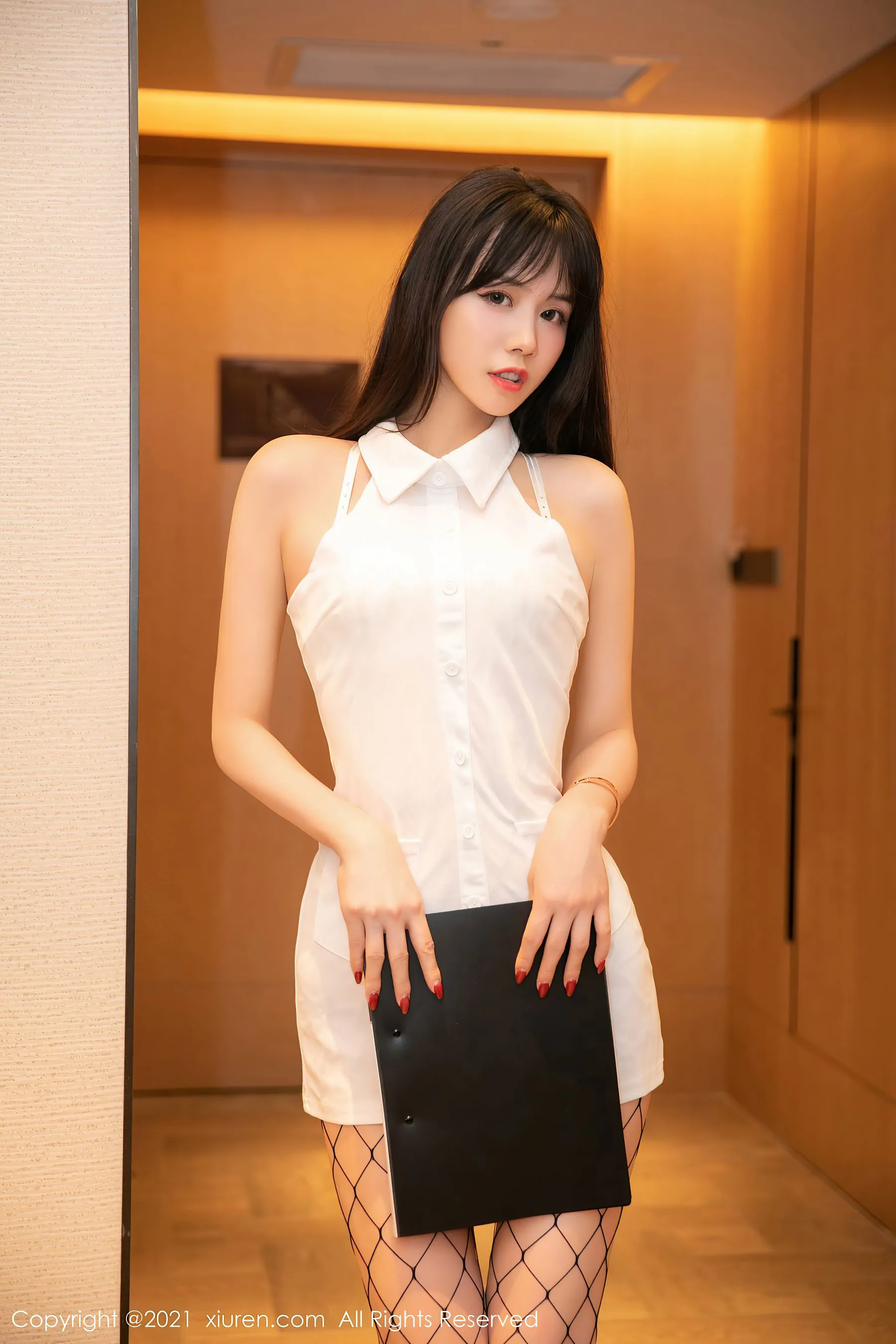 彰化深夜舞者美照 – 時尚魅力寫真館實錄典藏 - 1
