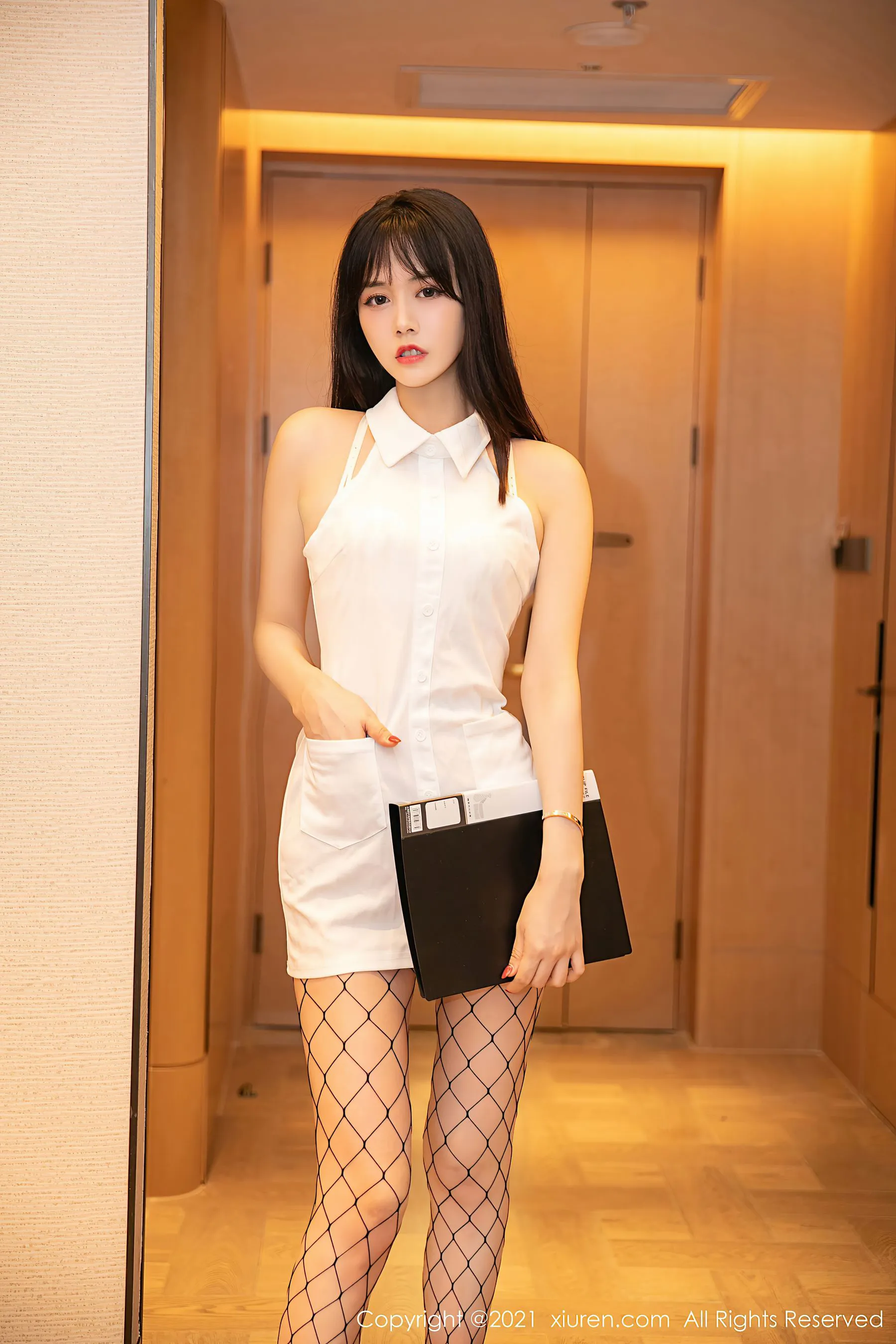 彰化深夜舞者美照 – 時尚魅力寫真館實錄典藏 - 3