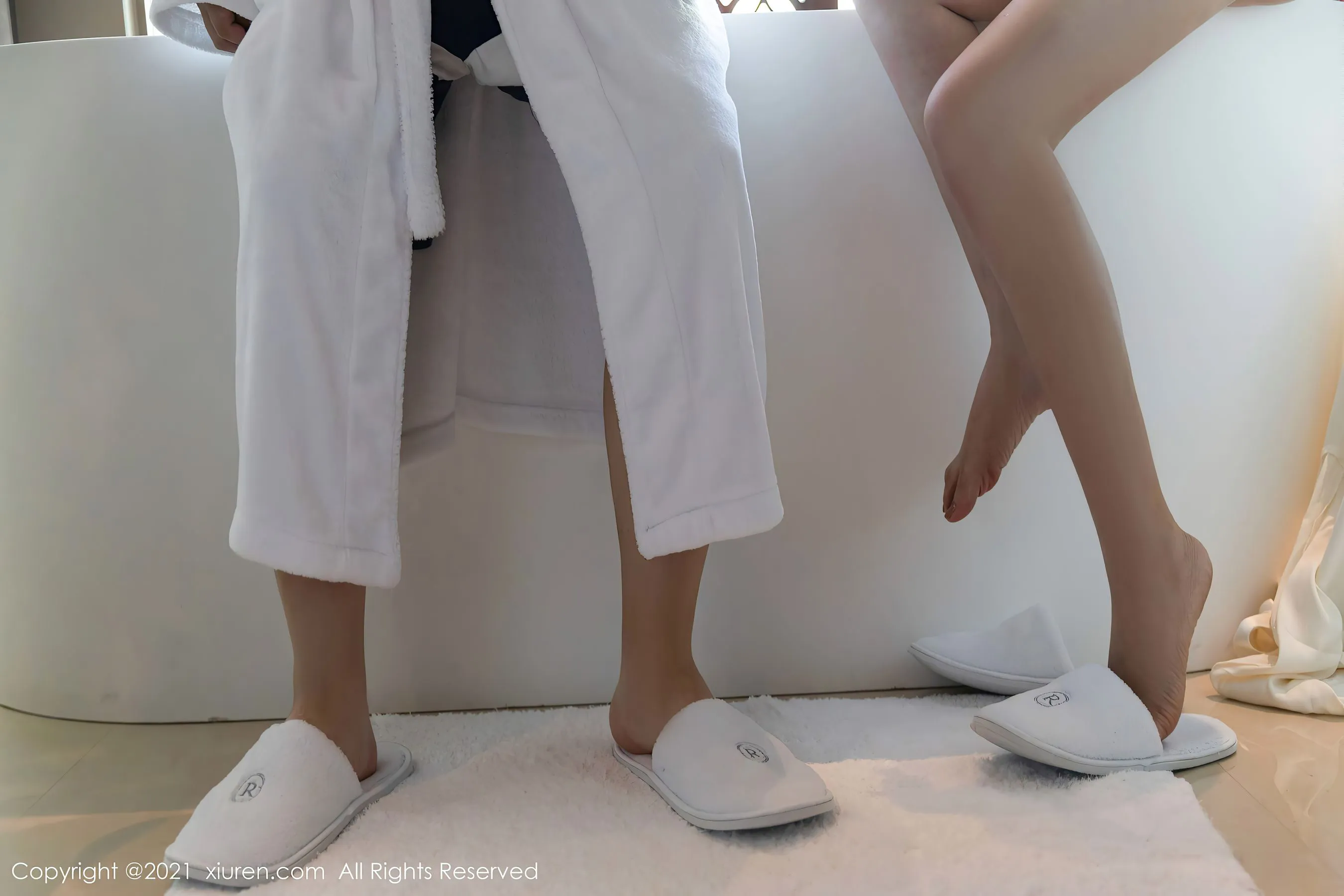 網紅知性街拍寫真 – 雨季優雅風格展現典藏 - 66