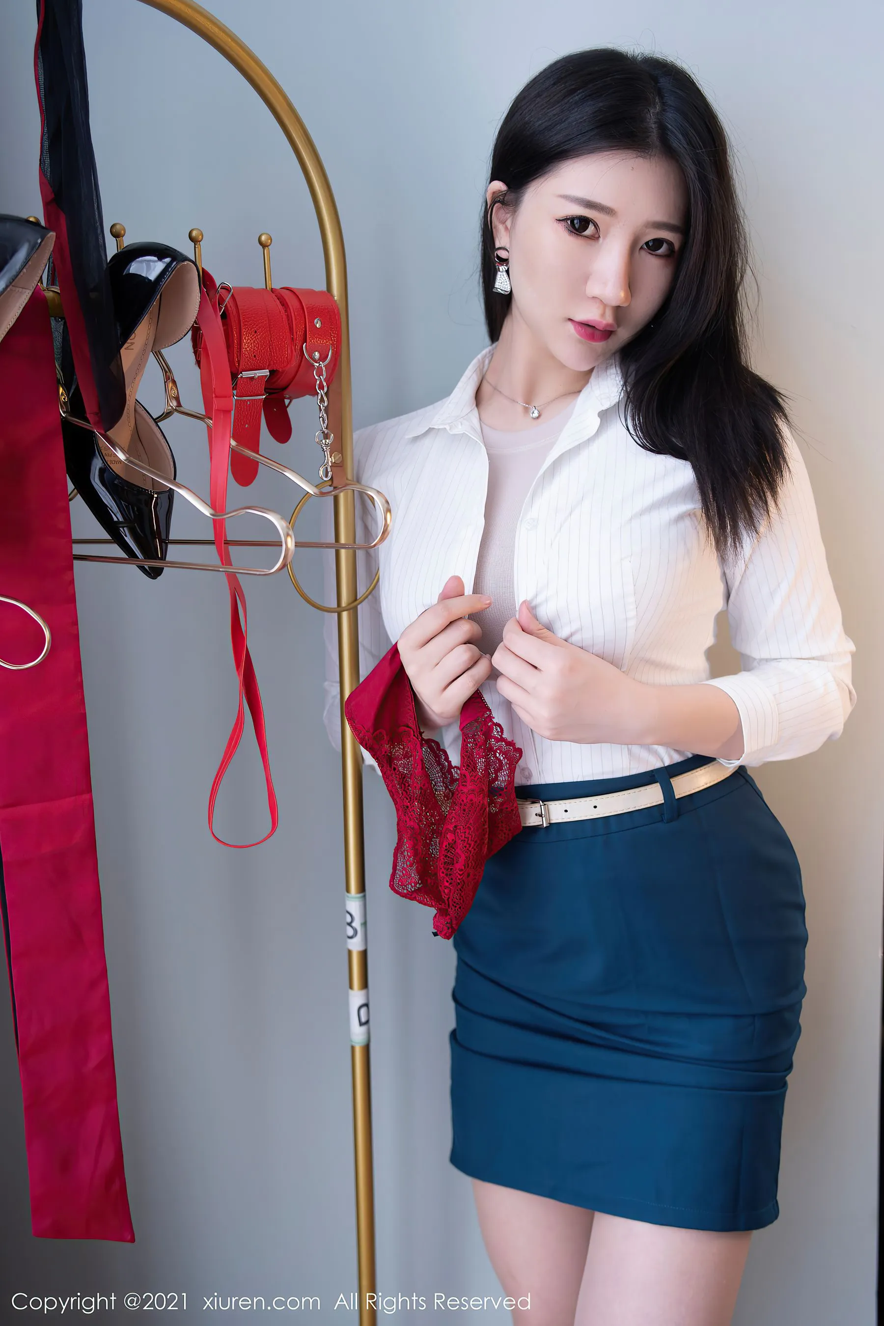 時尚校花私藏美照 – 新竹夜景清晨獨家呈現精選 - 10