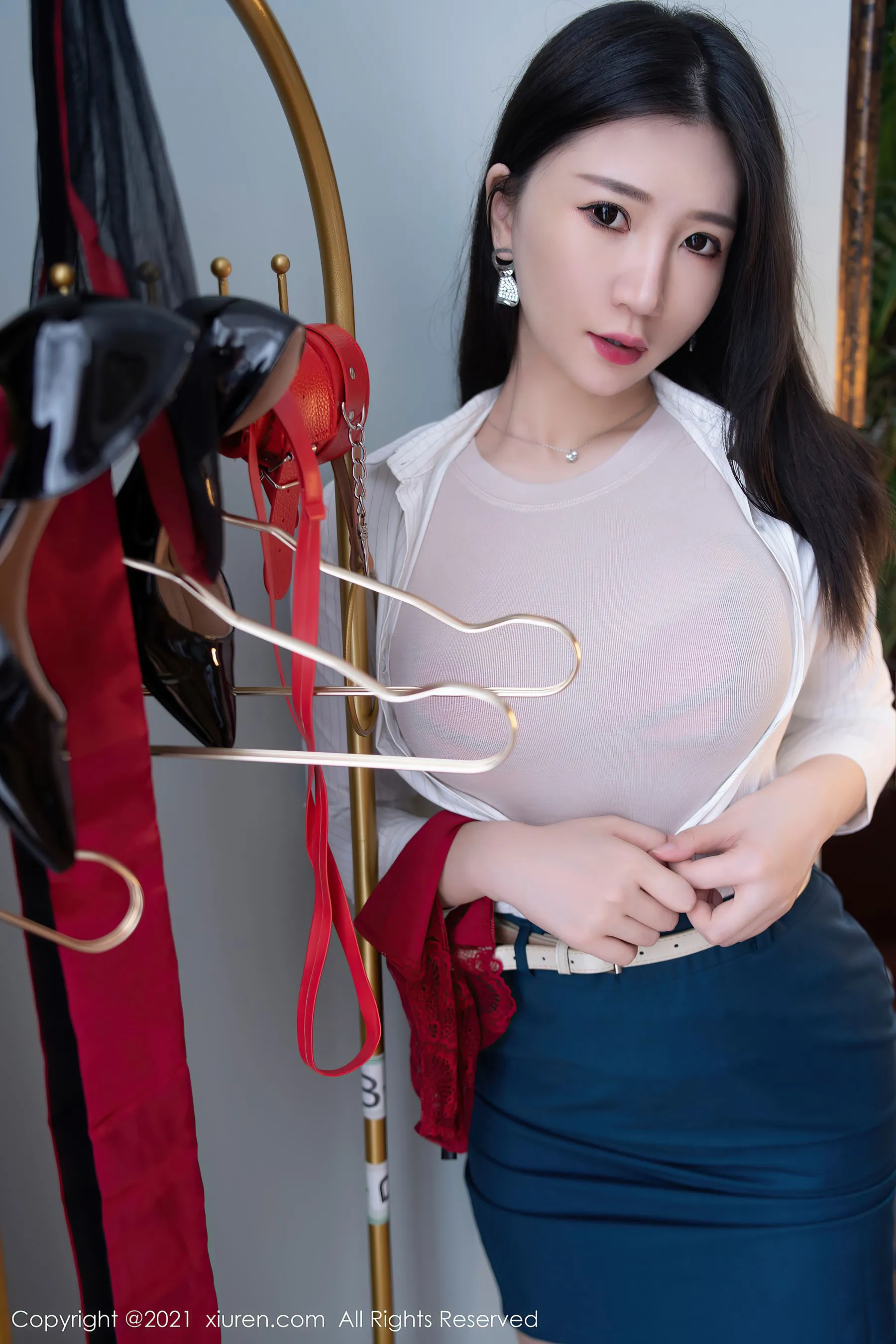 時尚校花私藏美照 – 新竹夜景清晨獨家呈現精選 - 11