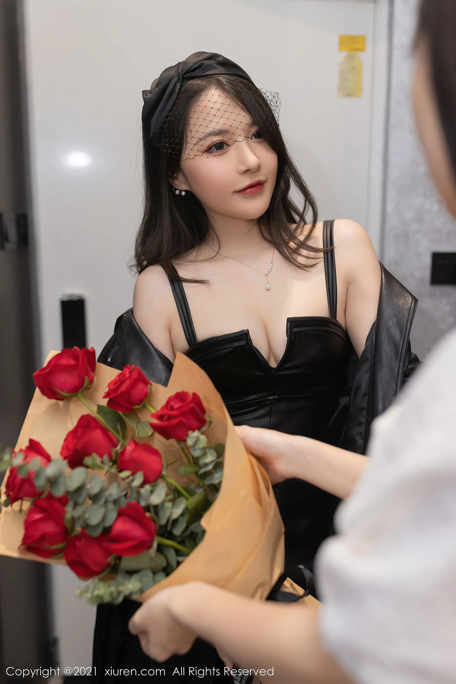午後新北網紅寫真精選 – 活潑室內神秘完美融合限量 - 4