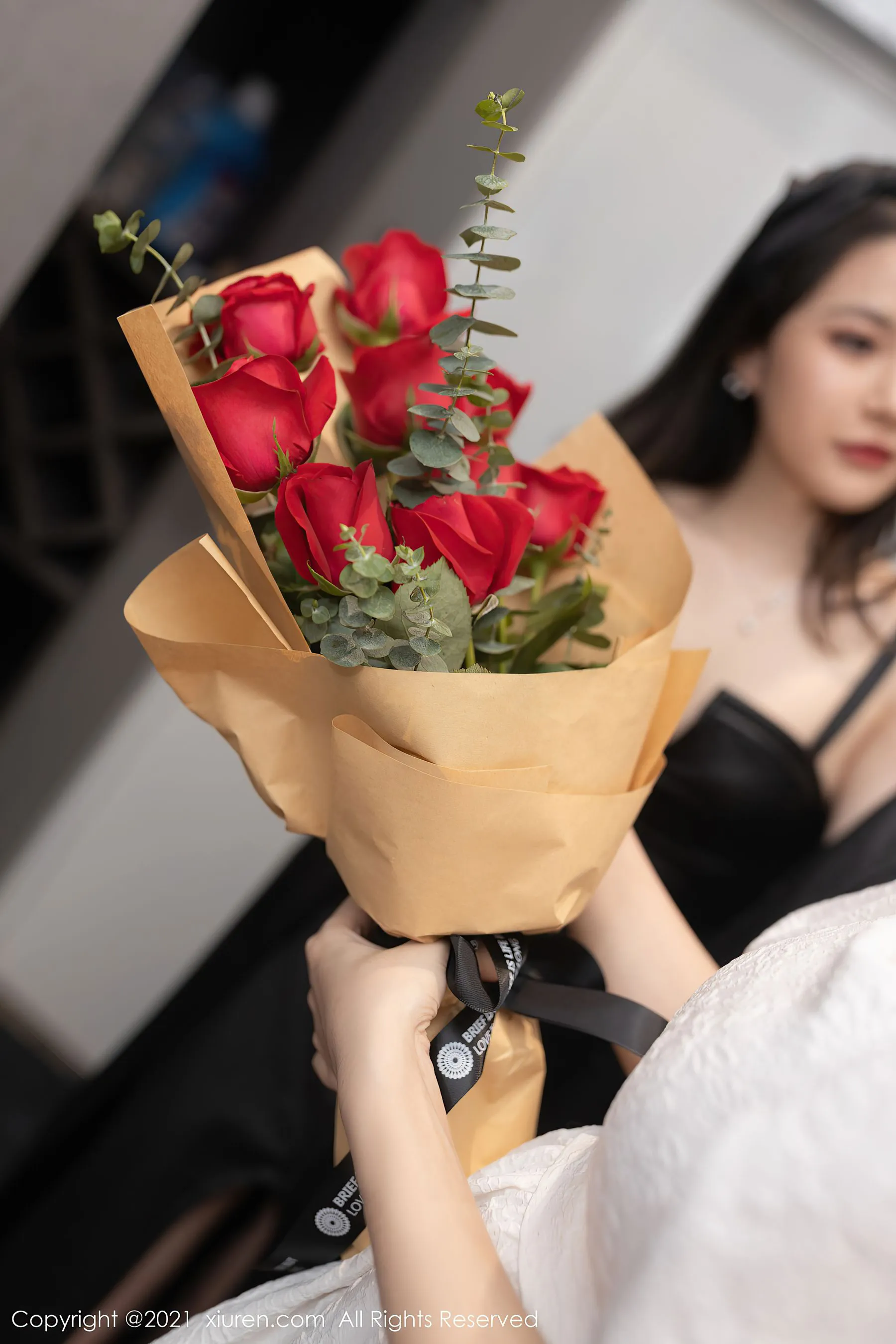 午後新北網紅寫真精選 – 活潑室內神秘完美融合限量 - 5