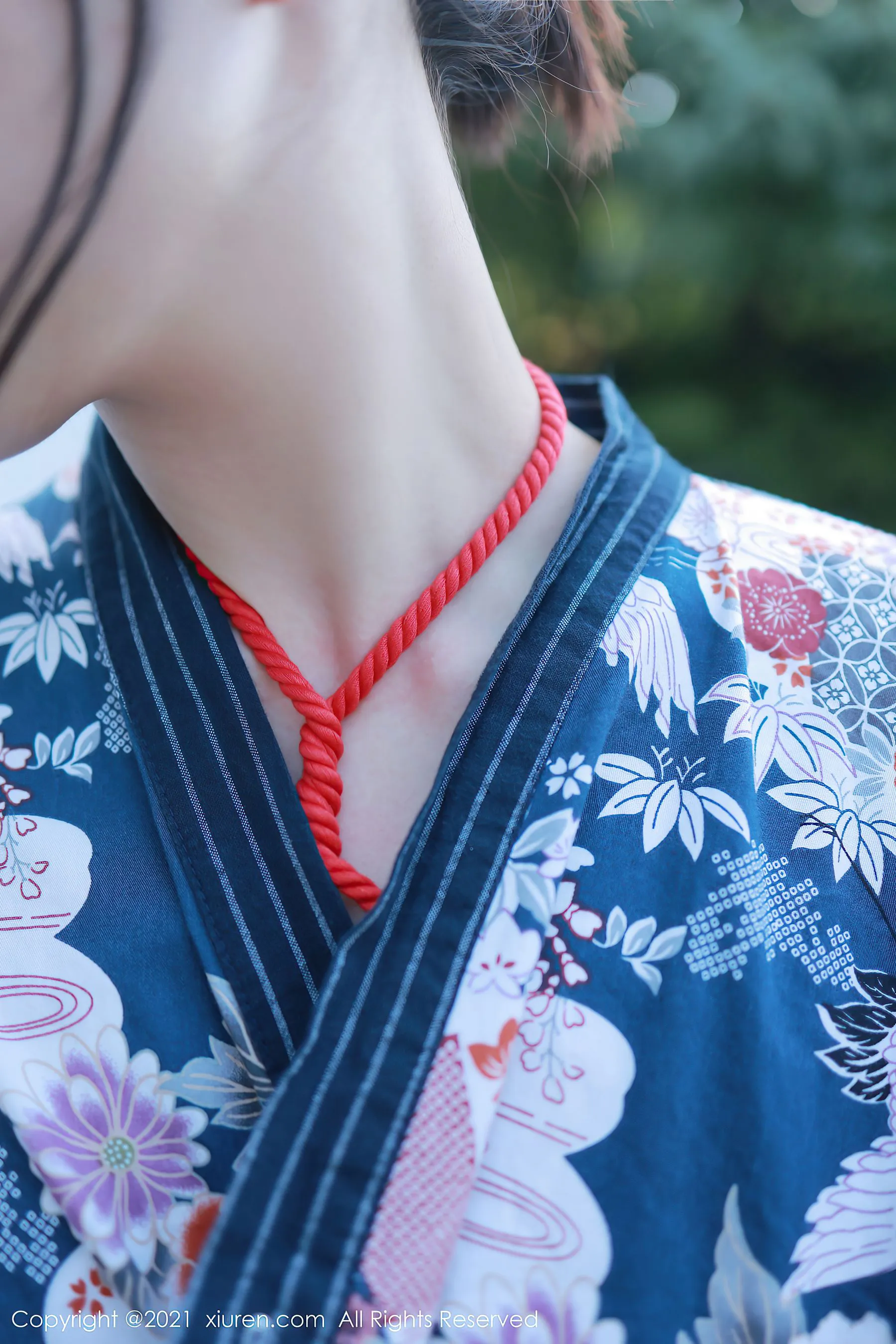 活力時刻網紅室內寫真 – 秋楓活潑風採再現限量 - 10