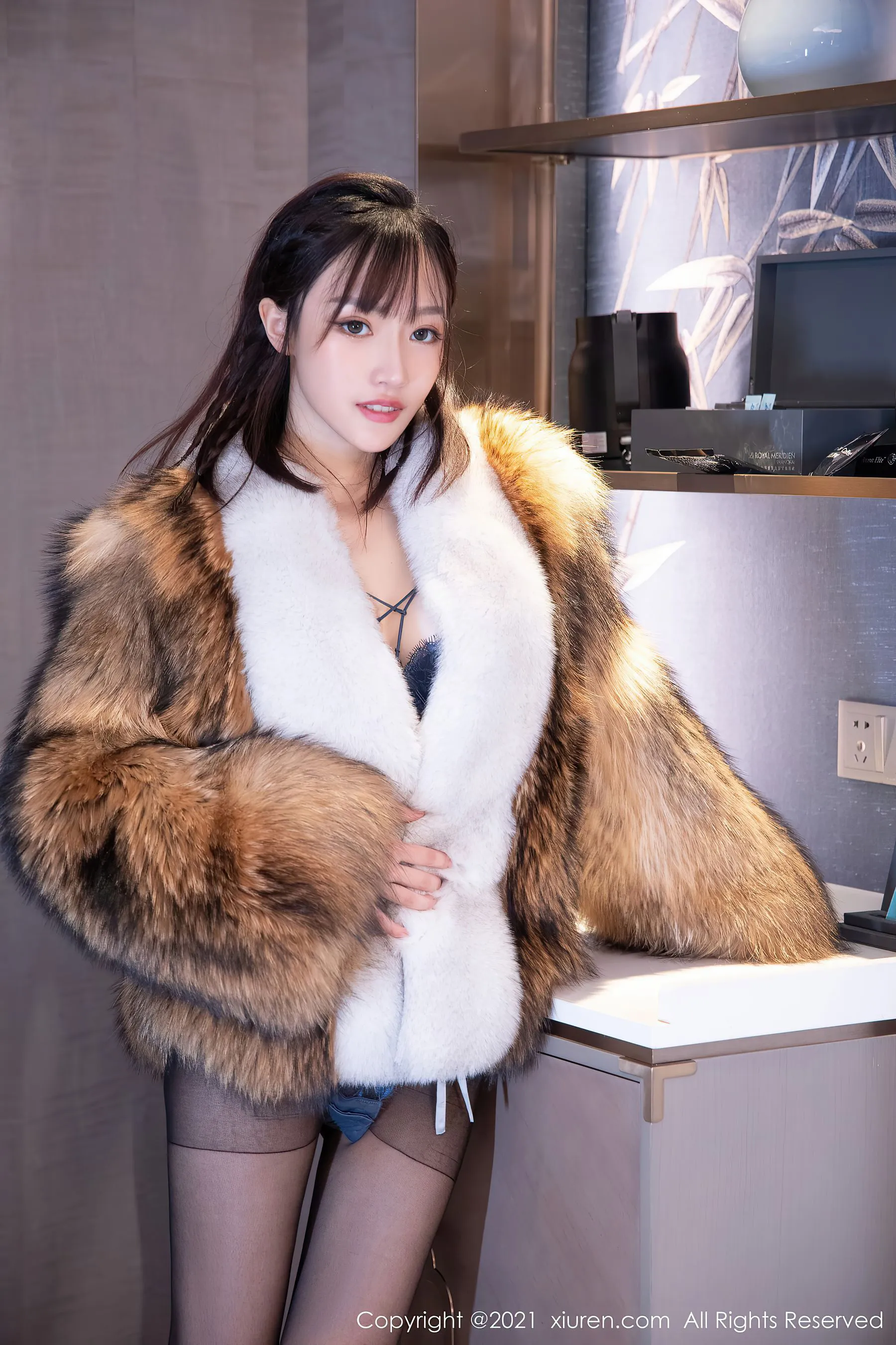 清晨台南DJ寫真精選 – 優雅攝影棚優雅完美融合典藏 - 18