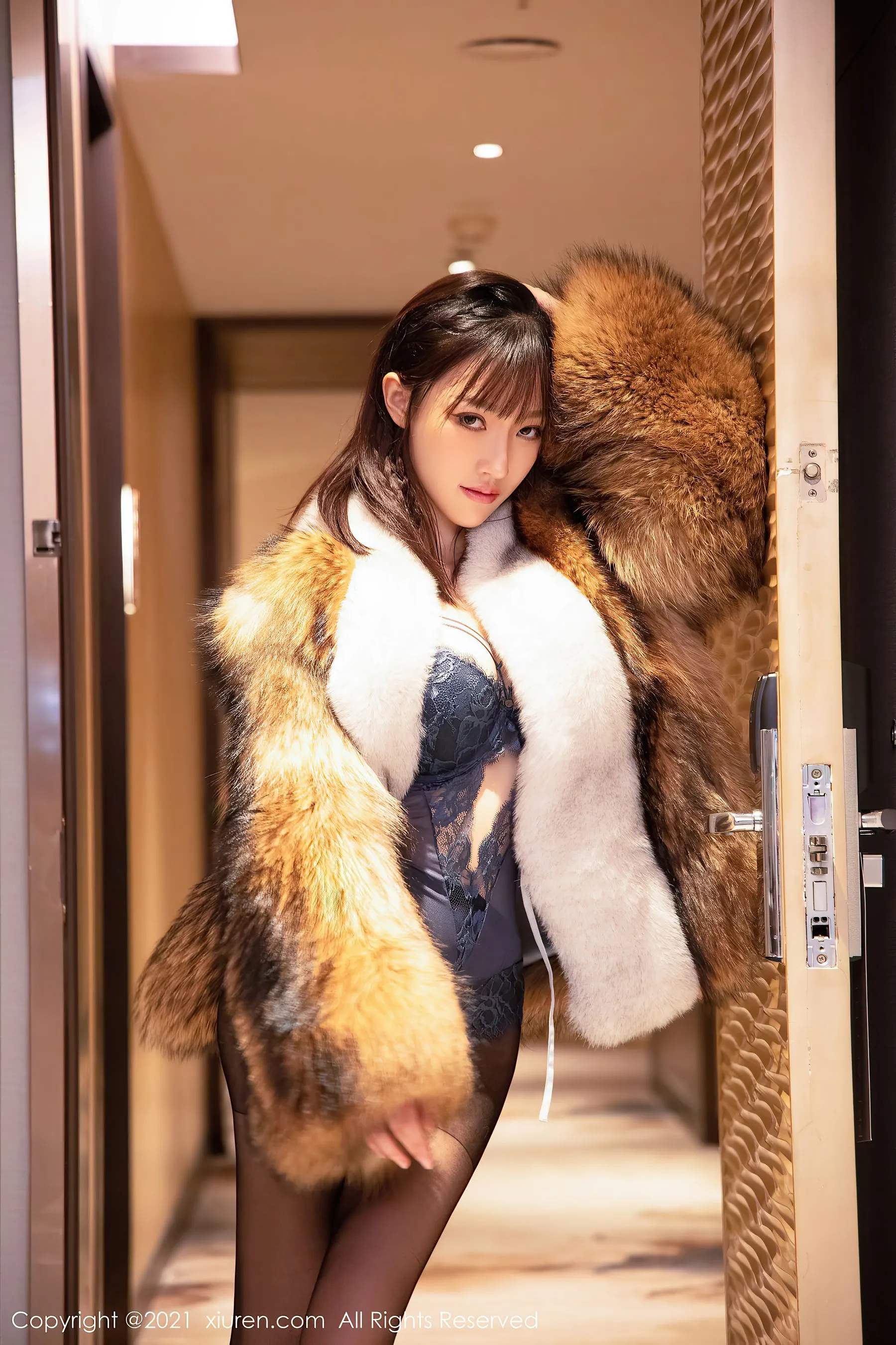 清晨台南DJ寫真精選 – 優雅攝影棚優雅完美融合典藏 - 57