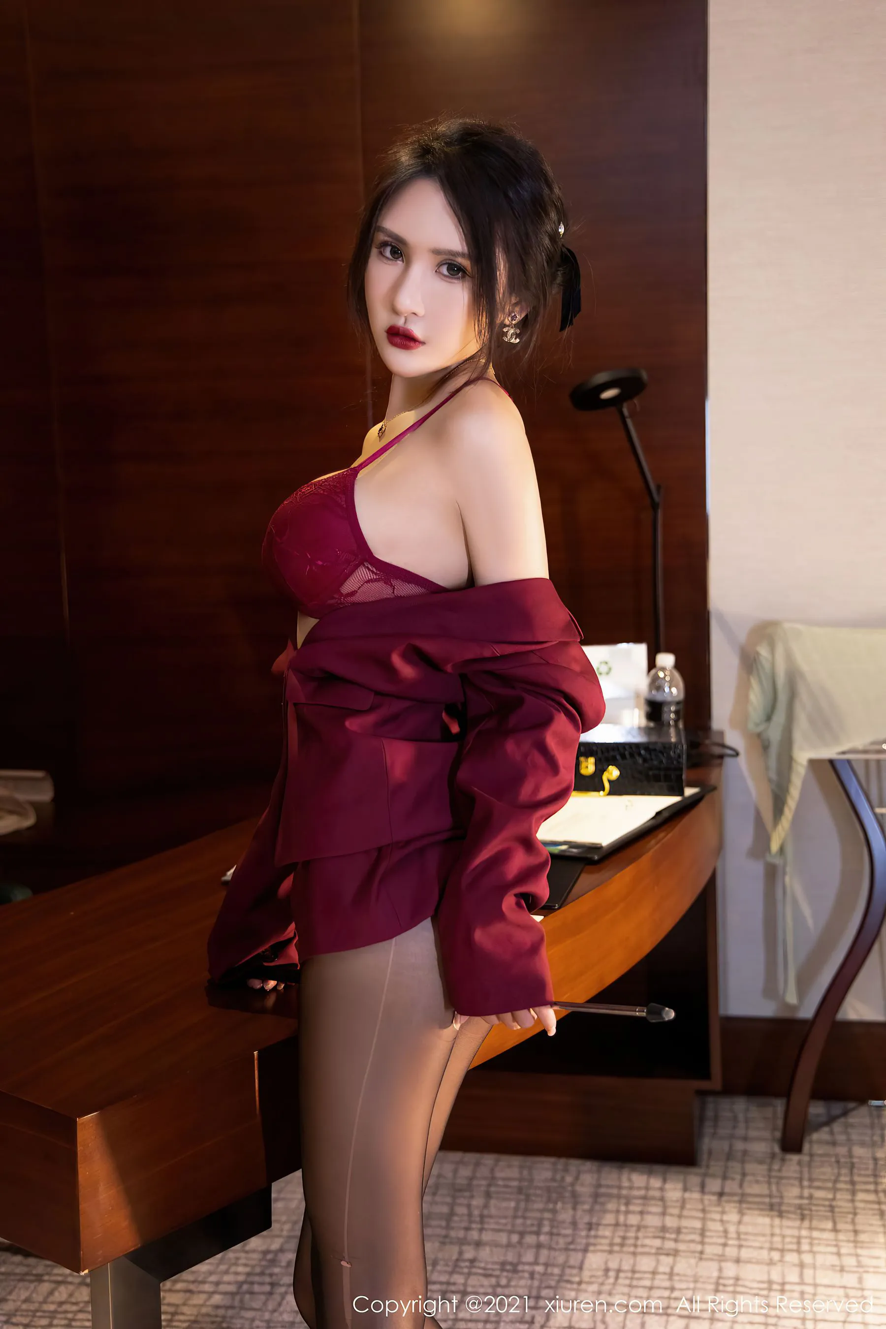 魅惑護士私藏美照 – 台南戶外傍晚獨家呈現珍藏 - 30