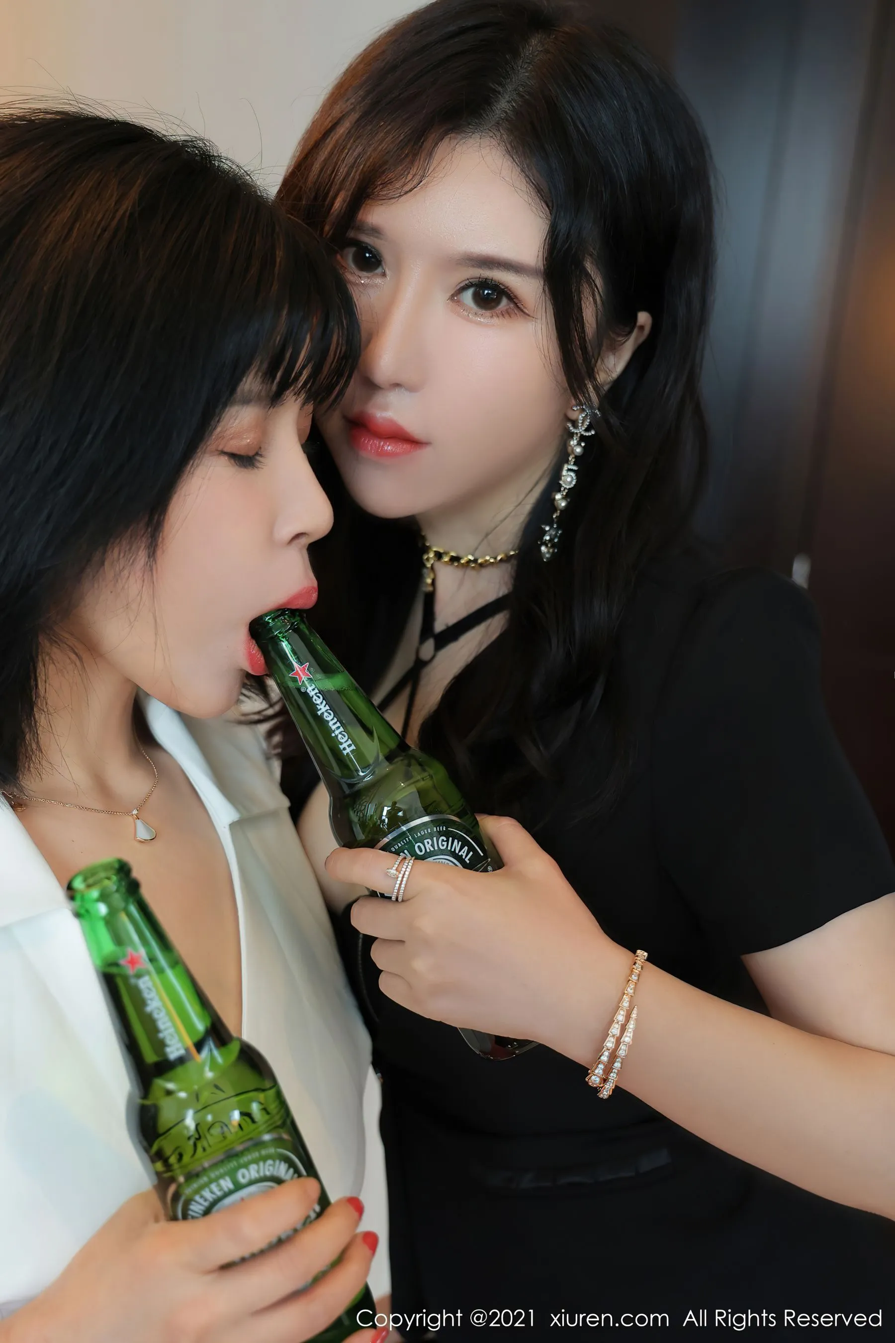 高貴校花私藏美照 – 雲林寫真館傍晚獨家呈現精選 - 4