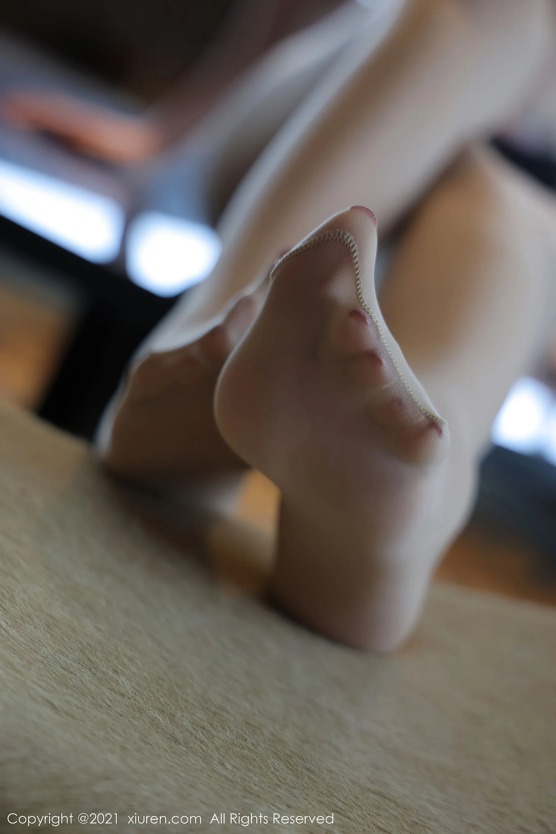高雄午後主播美照 – 魅惑魅力私房實錄獨家 - 38
