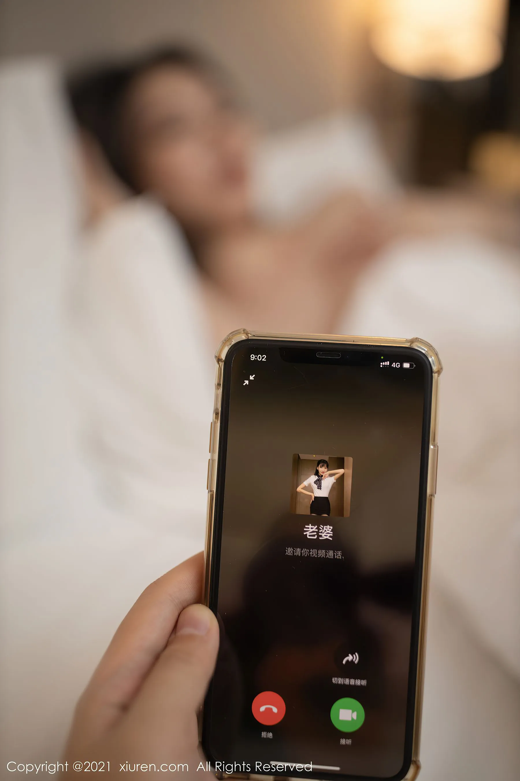 黎明雲林校花寫真精選 – 優雅夜景靜謐完美融合限量 - 78