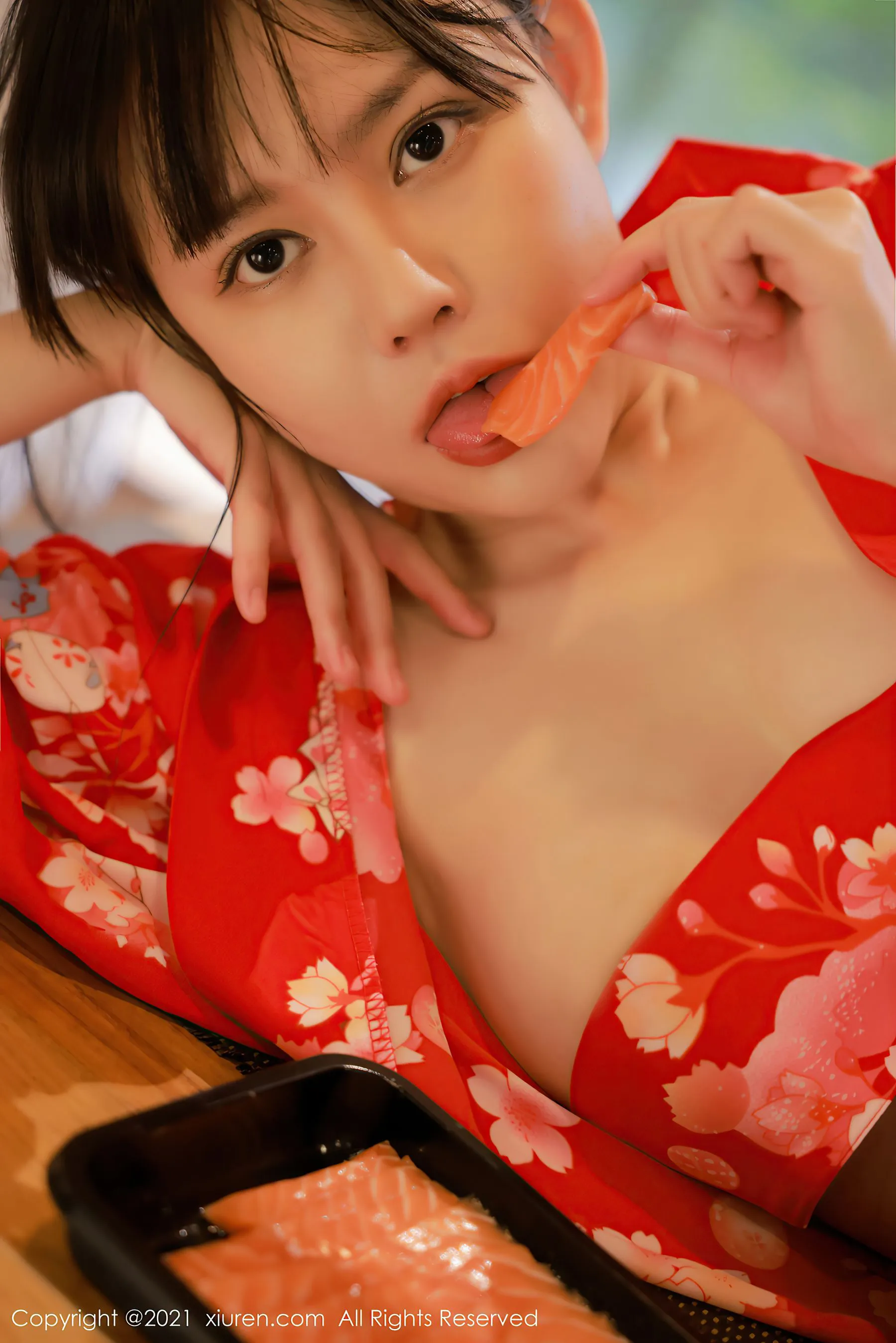 新北全日舞者美照 – 甜美魅力海邊實錄限量 - 1