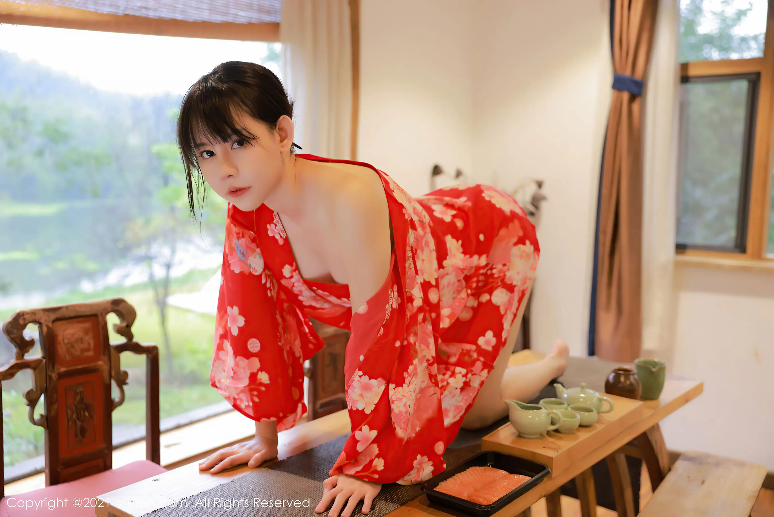 新北全日舞者美照 – 甜美魅力海邊實錄限量 - 16