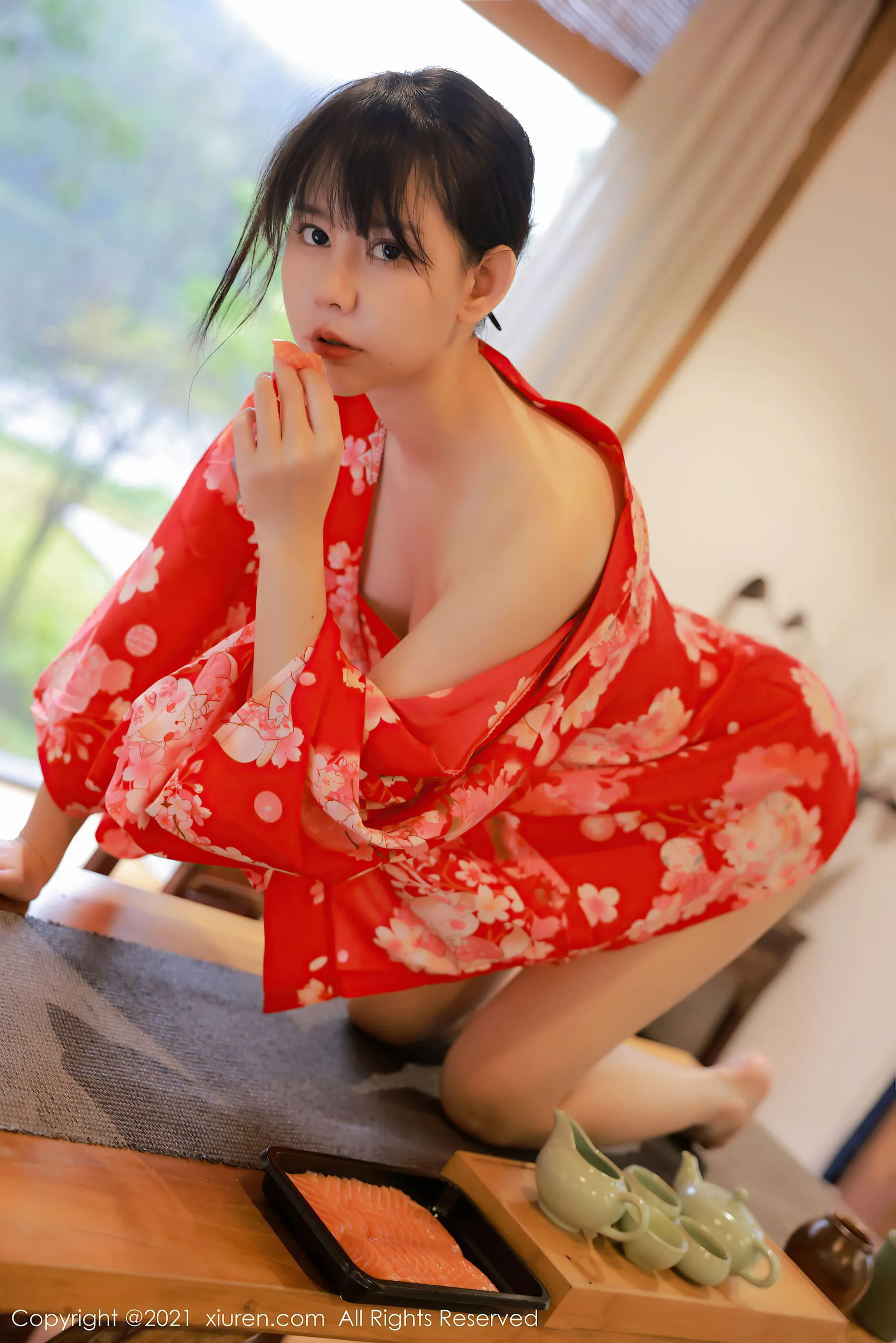 新北全日舞者美照 – 甜美魅力海邊實錄限量 - 18