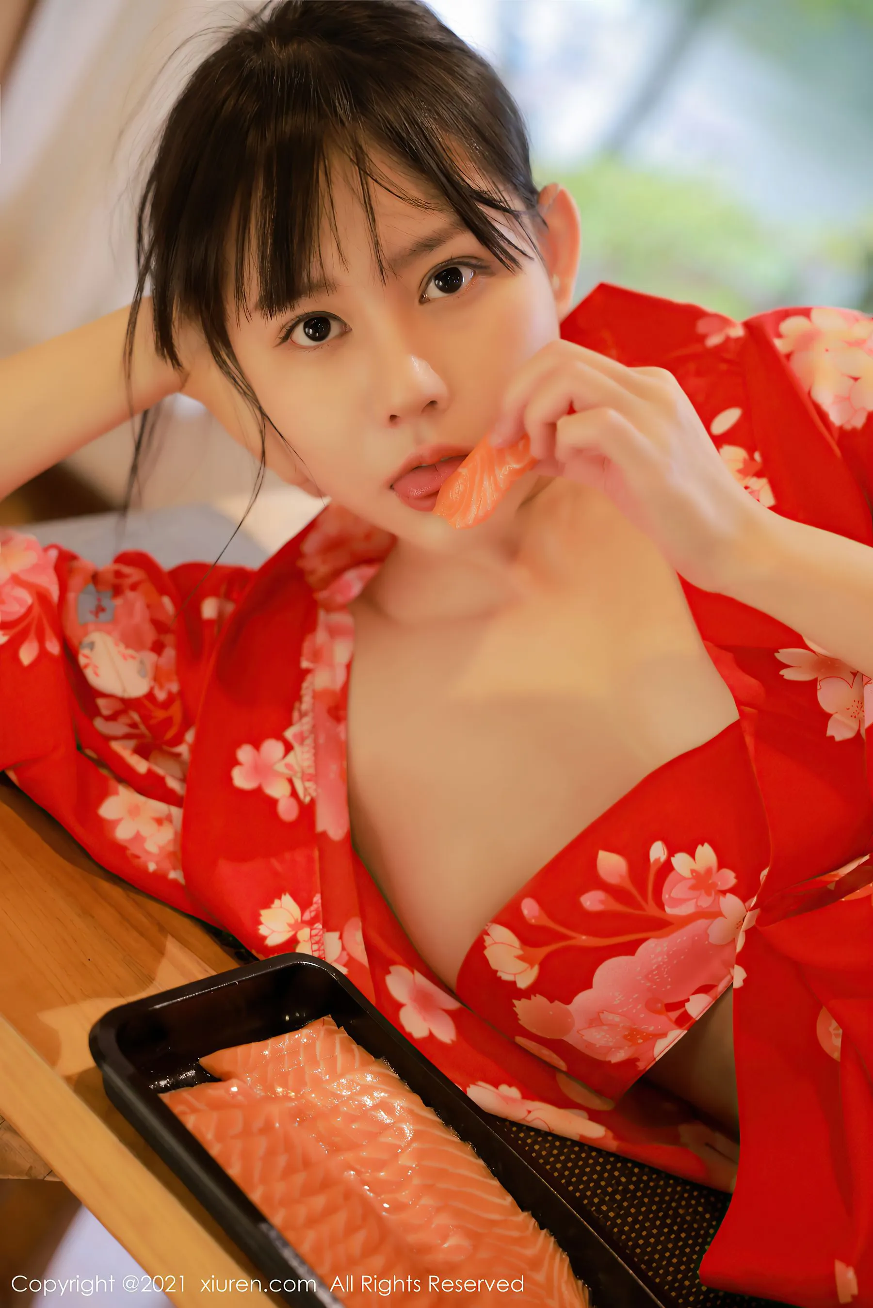 新北全日舞者美照 – 甜美魅力海邊實錄限量 - 2