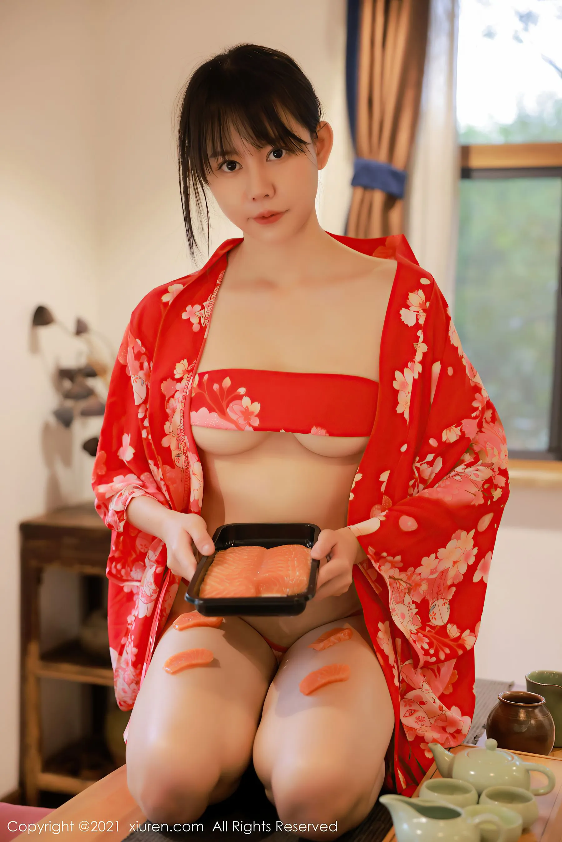 新北全日舞者美照 – 甜美魅力海邊實錄限量 - 22