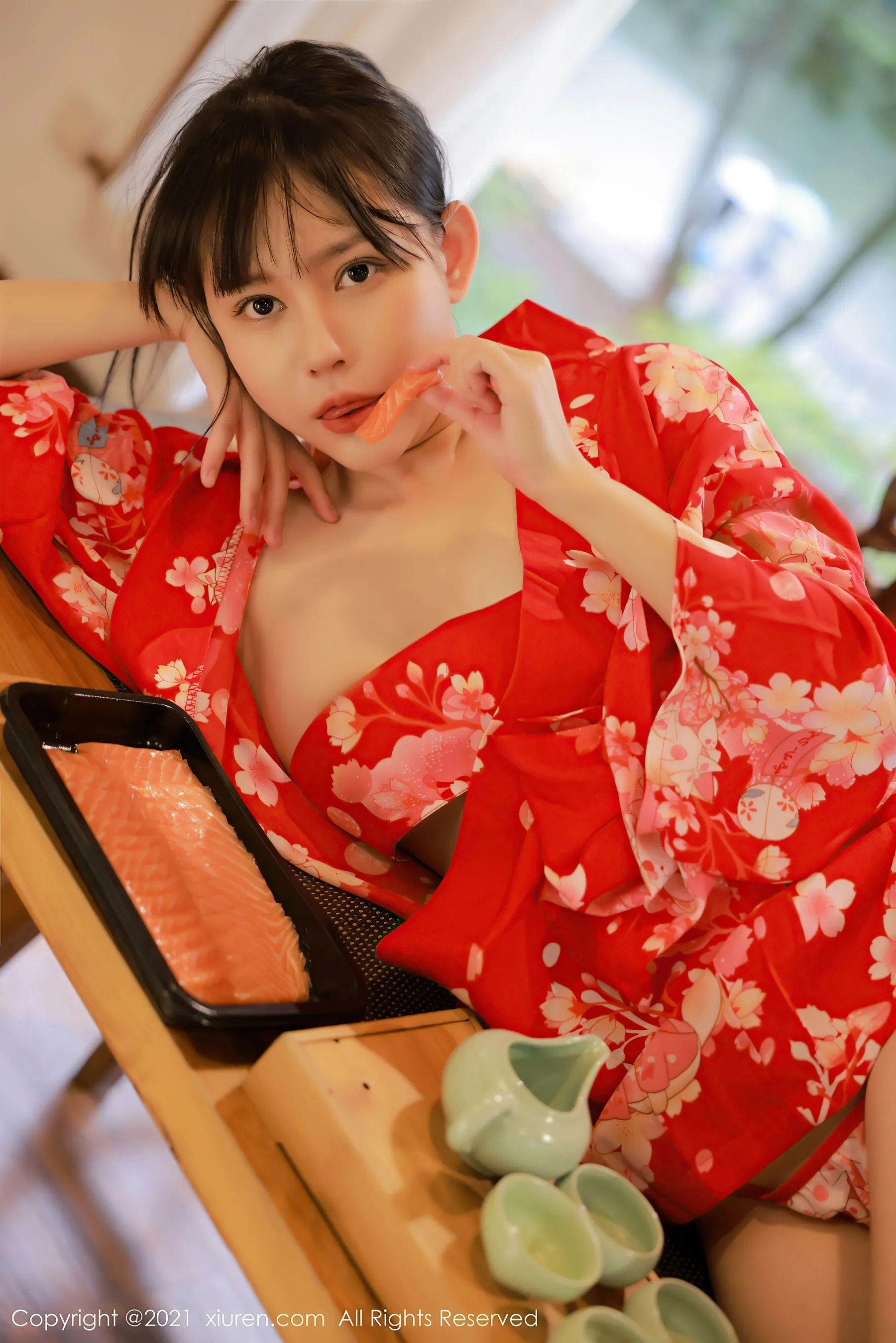 新北全日舞者美照 – 甜美魅力海邊實錄限量 - 3