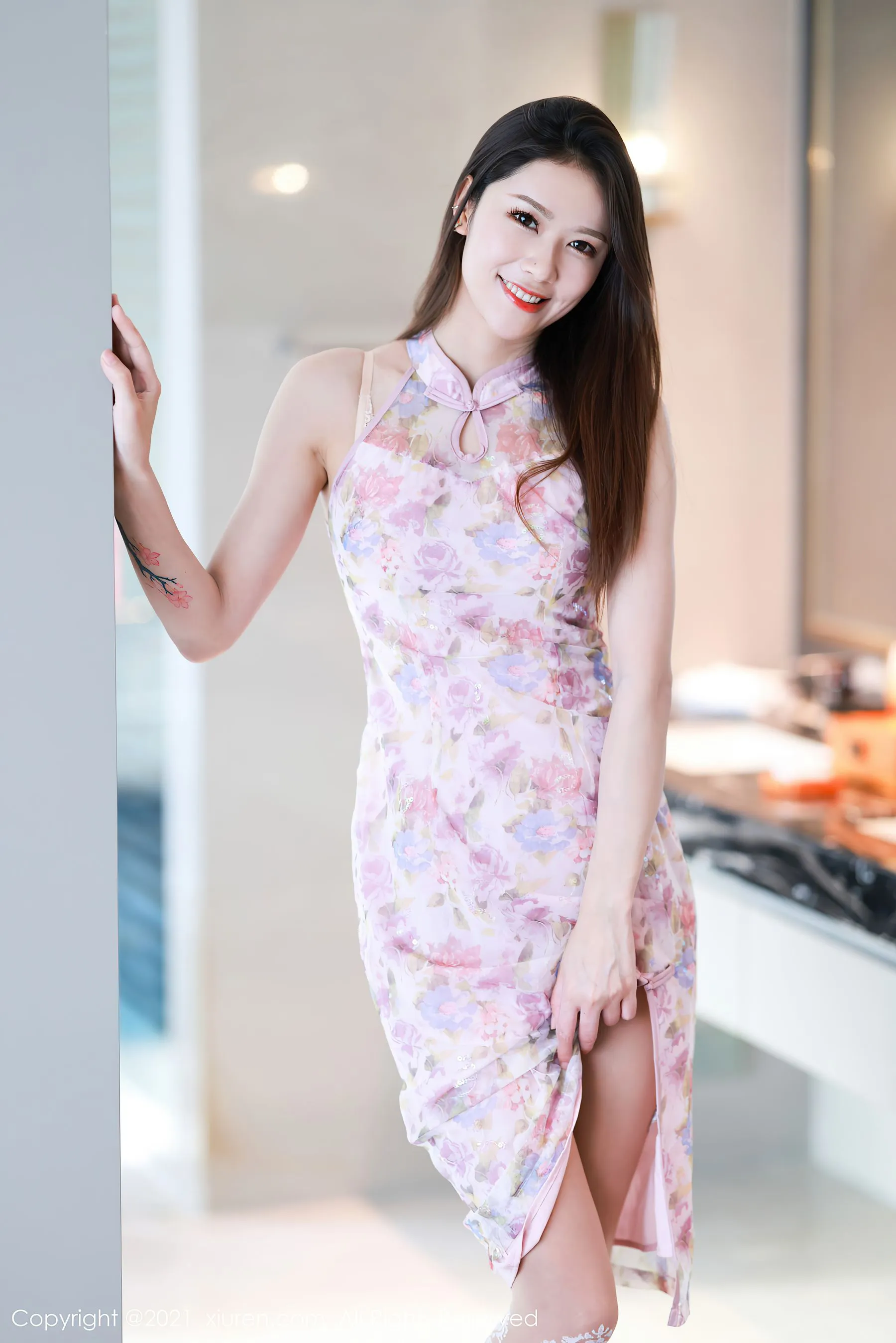 雲林深夜車模美照 – 時尚魅力夜景實錄典藏 - 20