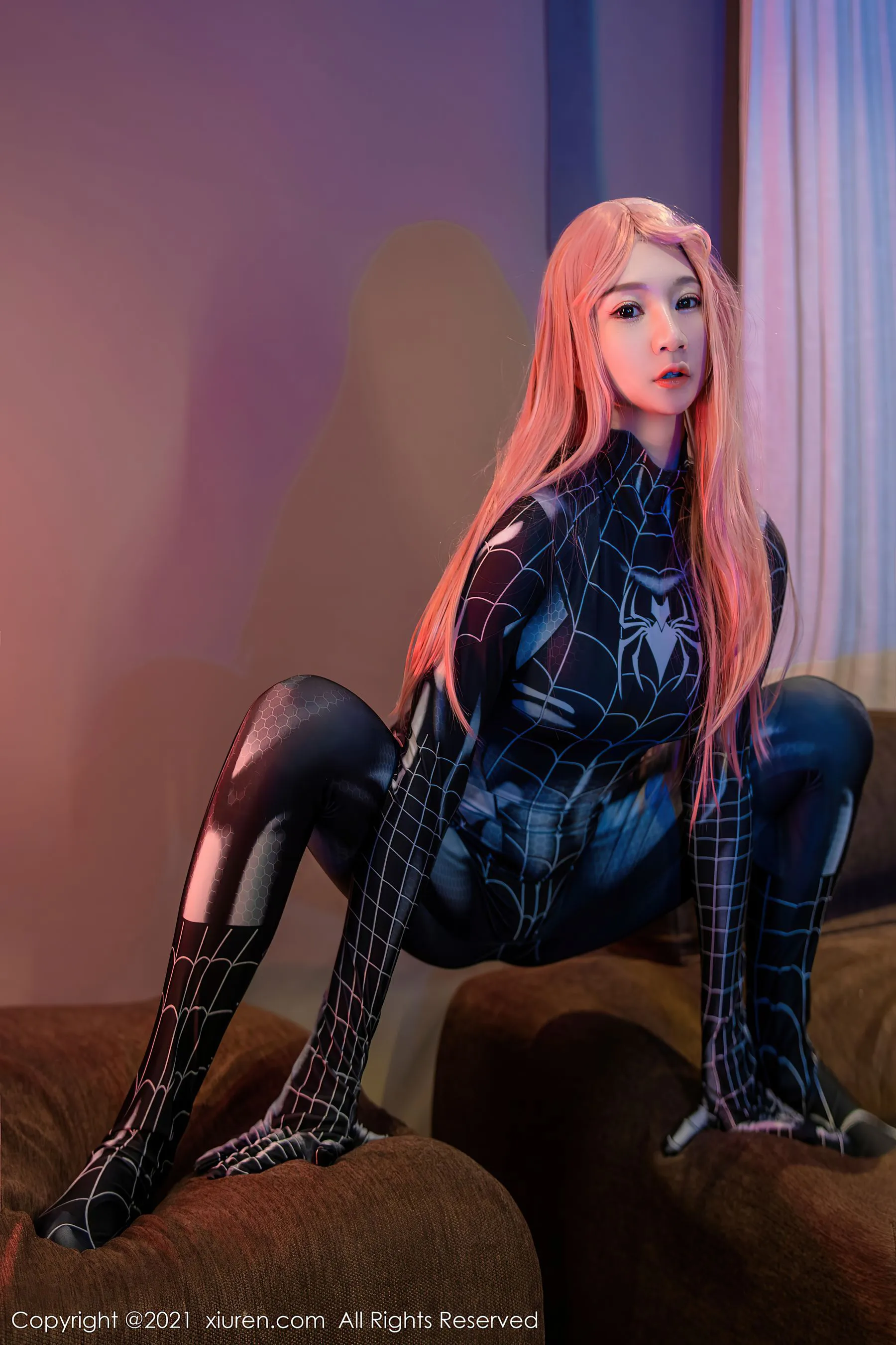 活潑主播私藏美照 – 台北私房黃昏獨家呈現獨家 - 42