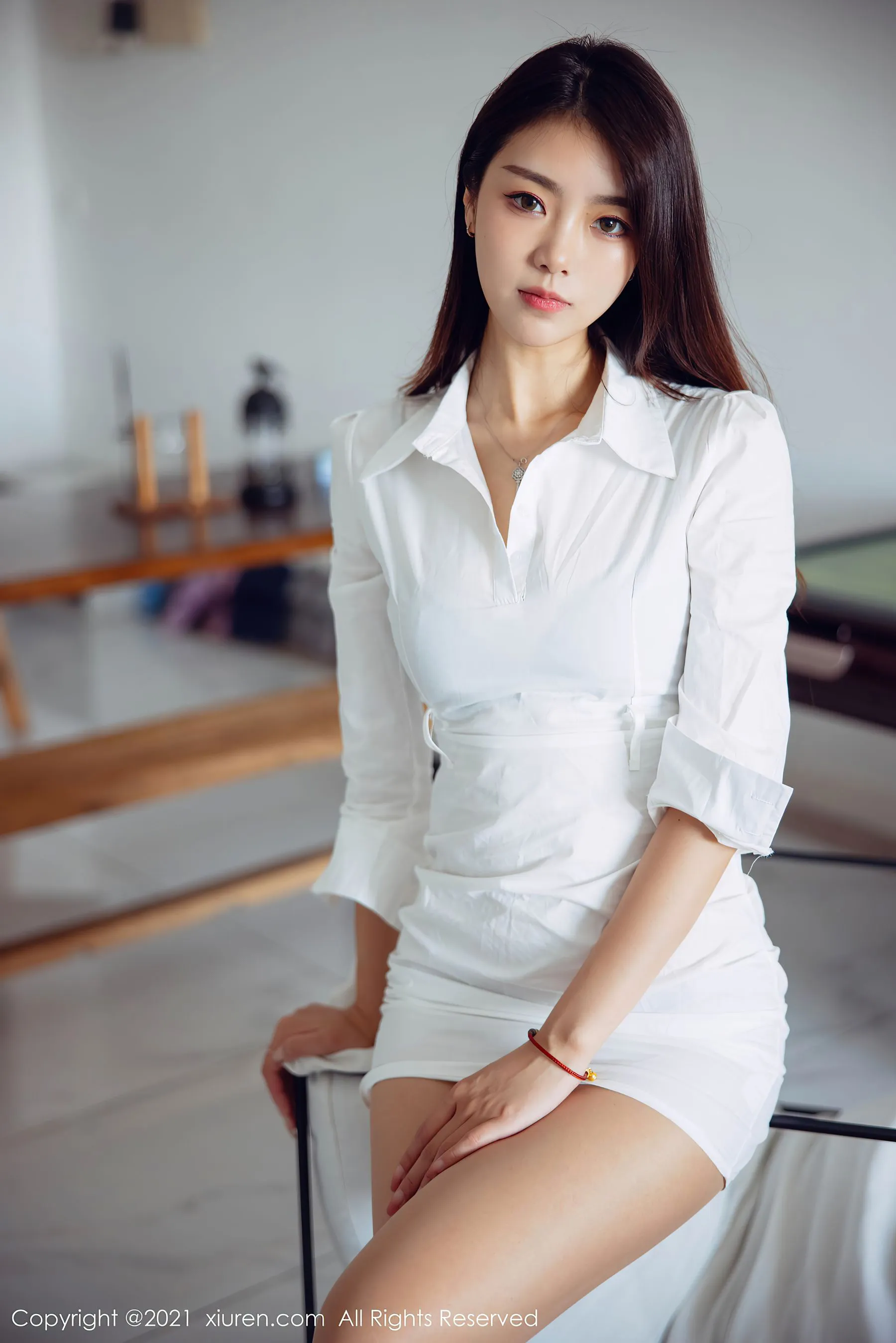 時尚校花私藏美照 – 台北私房清晨獨家呈現限量 - 28