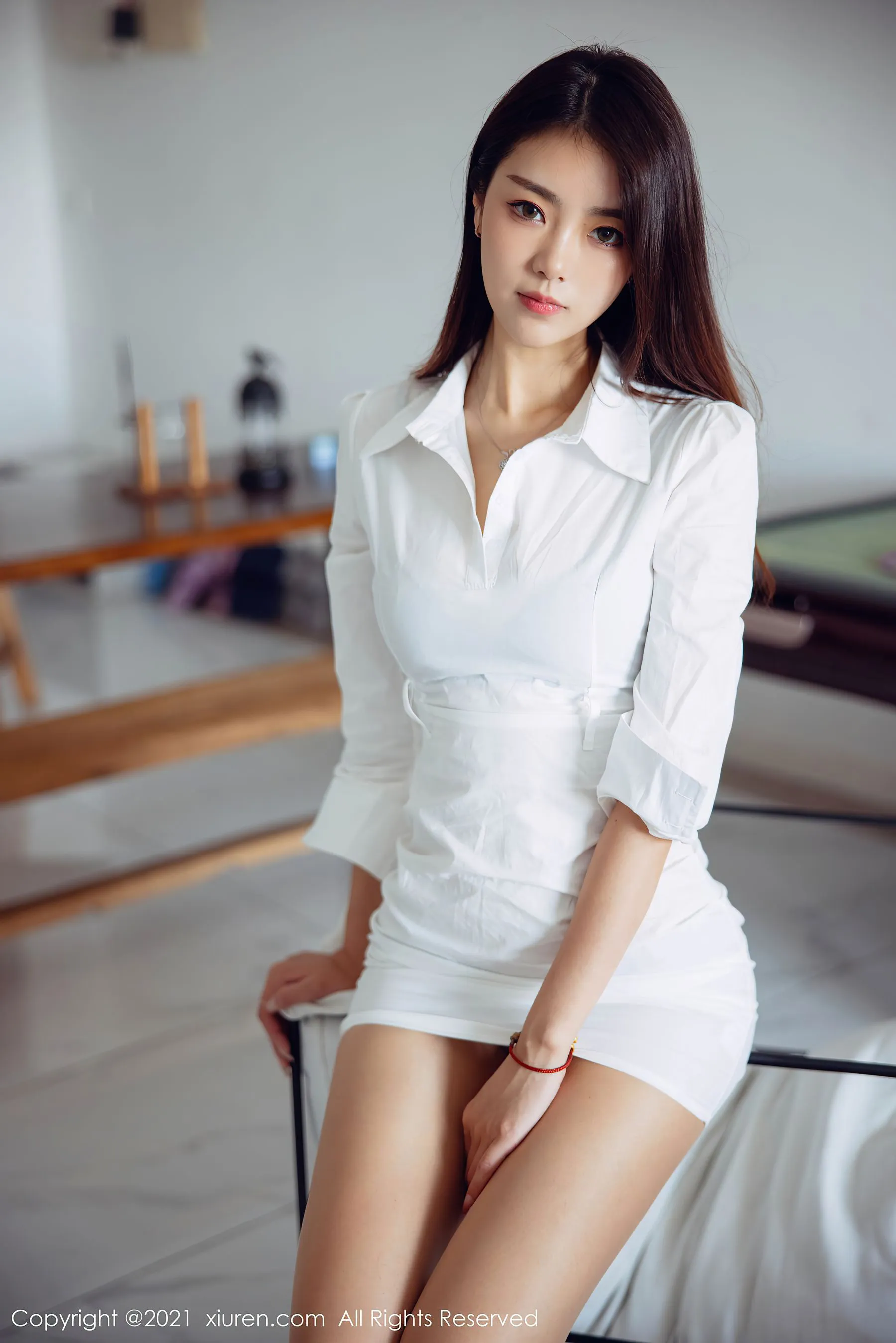 時尚校花私藏美照 – 台北私房清晨獨家呈現限量 - 29