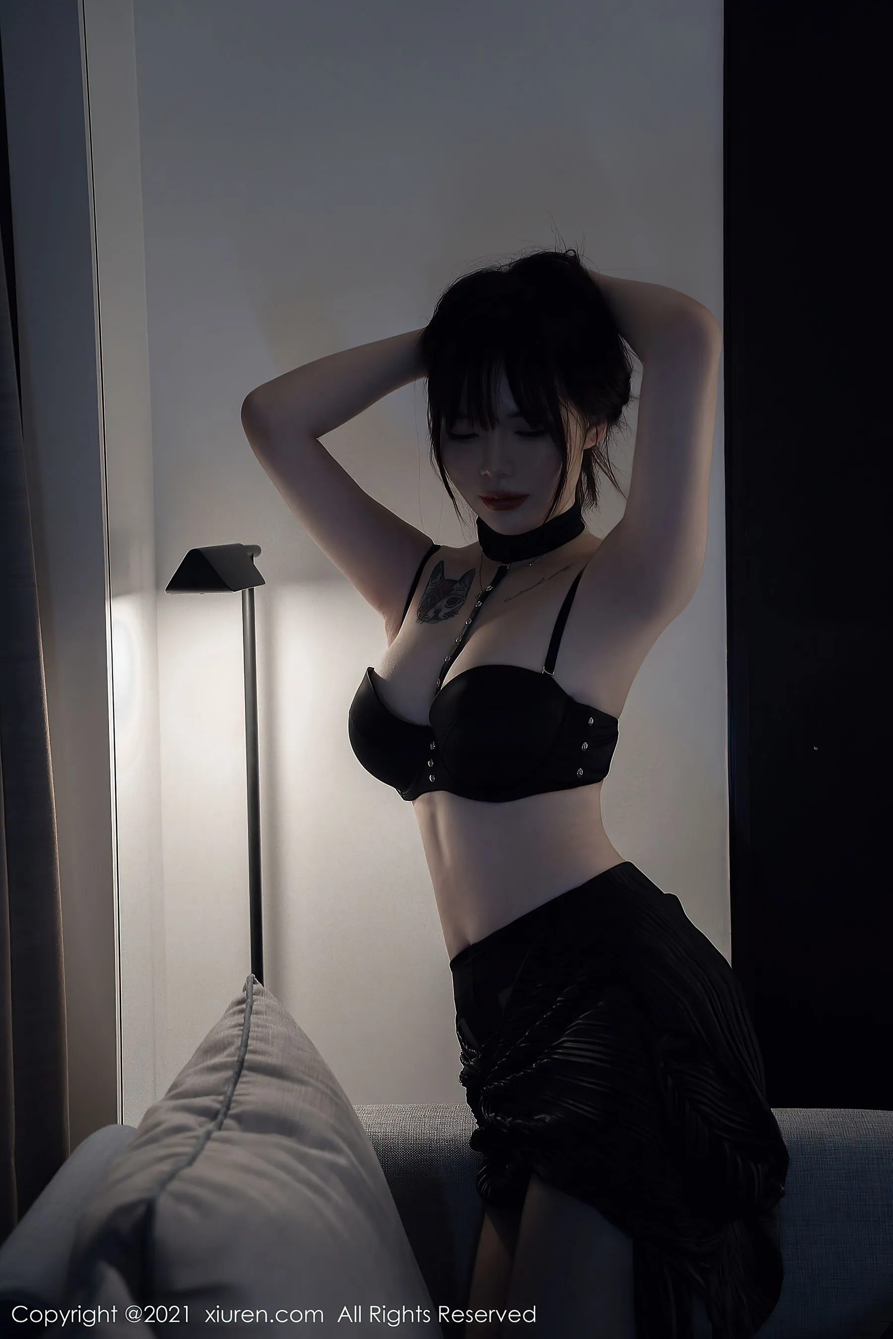 溫柔時刻網紅山景寫真 – 夏日魅惑風採再現珍藏 - 24