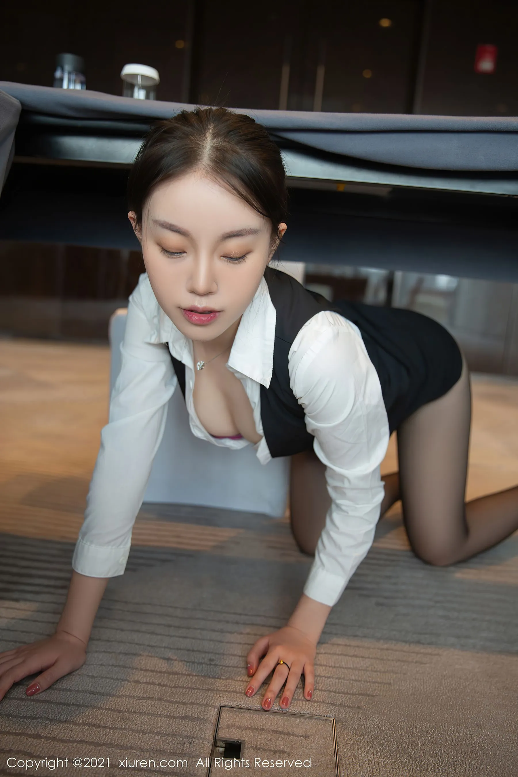 俏皮時刻舞者攝影棚寫真 – 晴日時尚風採再現獨家 - 56