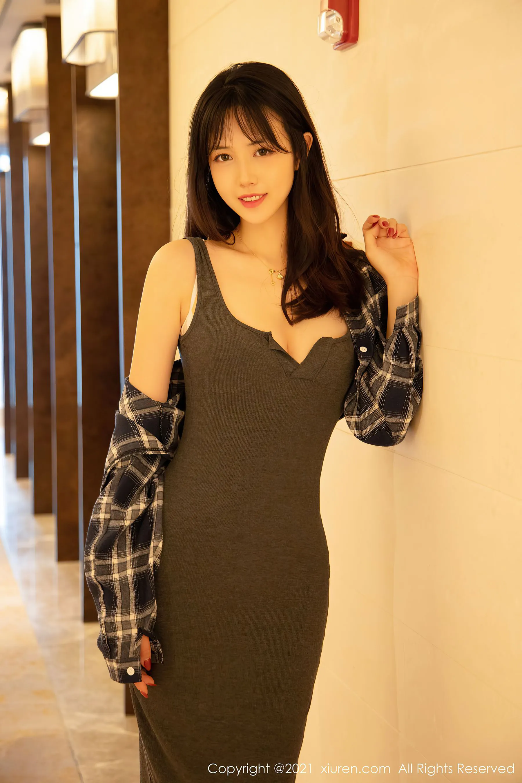 知性主播私藏美照 – 台南街拍黎明獨家呈現珍藏 - 50