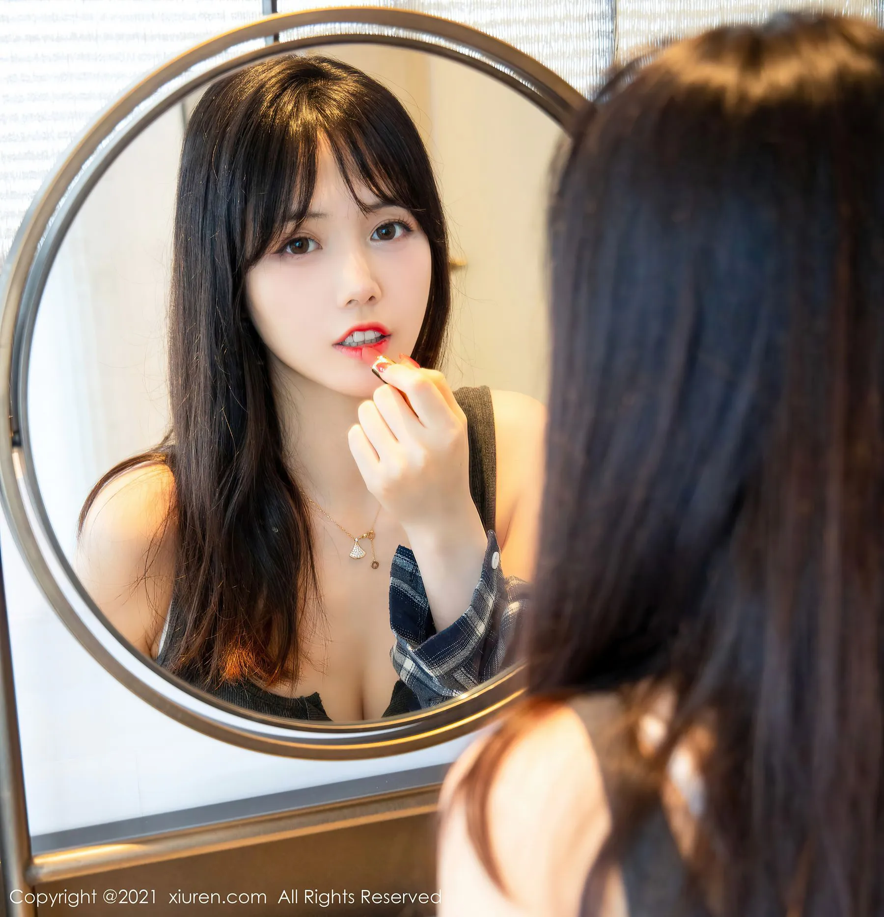 知性主播私藏美照 – 台南街拍黎明獨家呈現珍藏 - 63