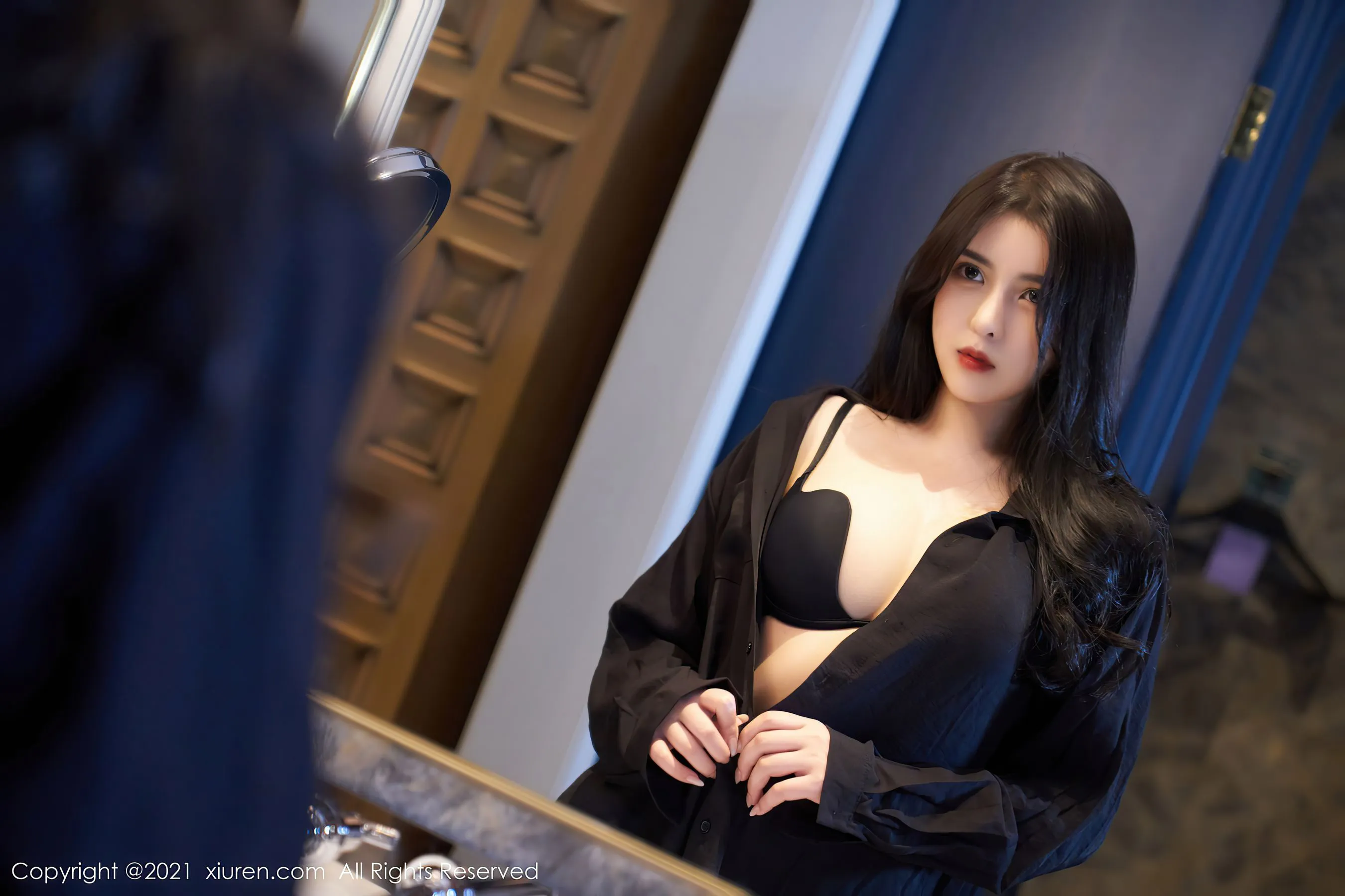 高貴DJ私藏美照 – 高雄攝影棚黃昏獨家呈現珍藏 - 25