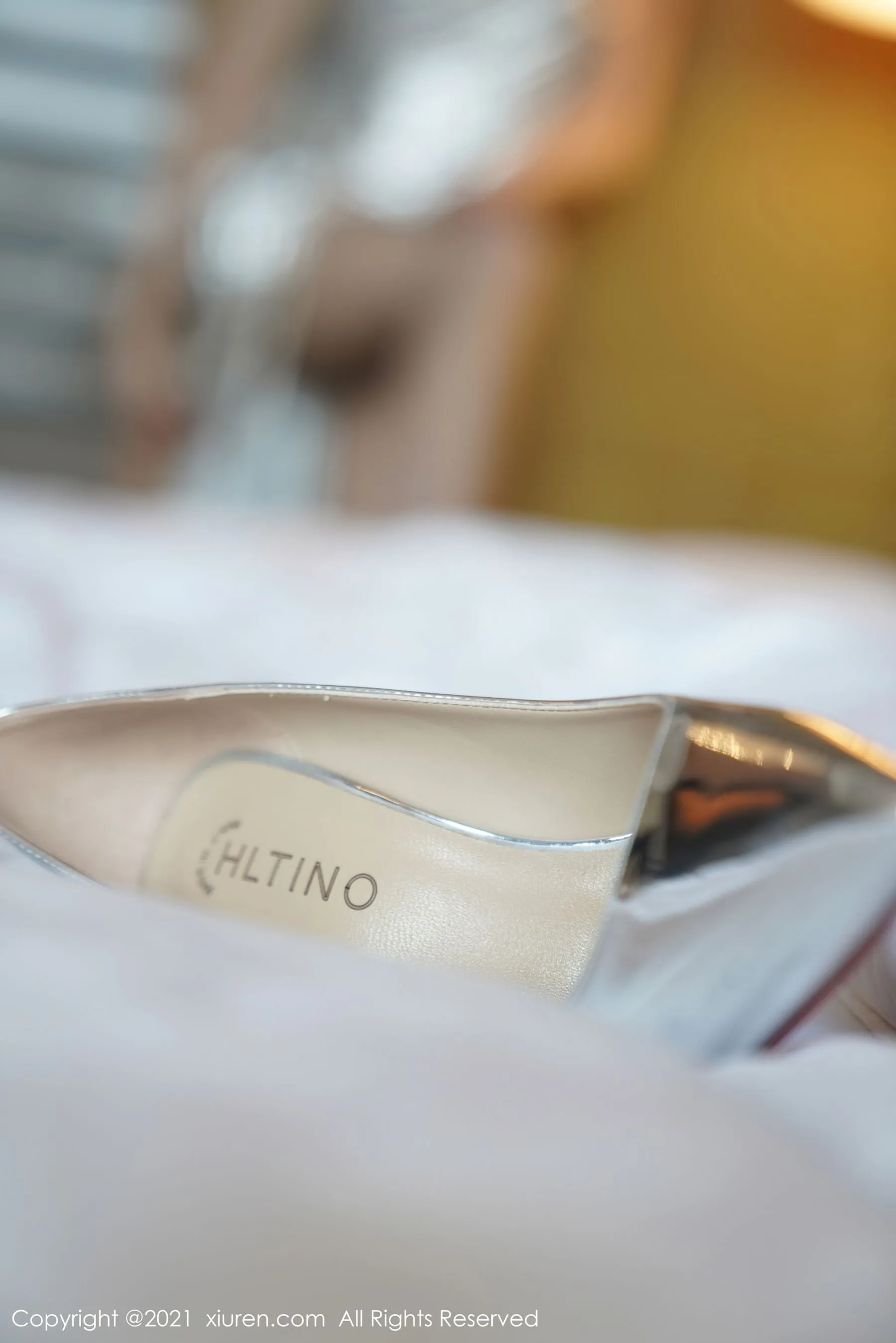 魅惑主播私藏美照 – 苗慄攝影棚午後獨家呈現獨家 - 34