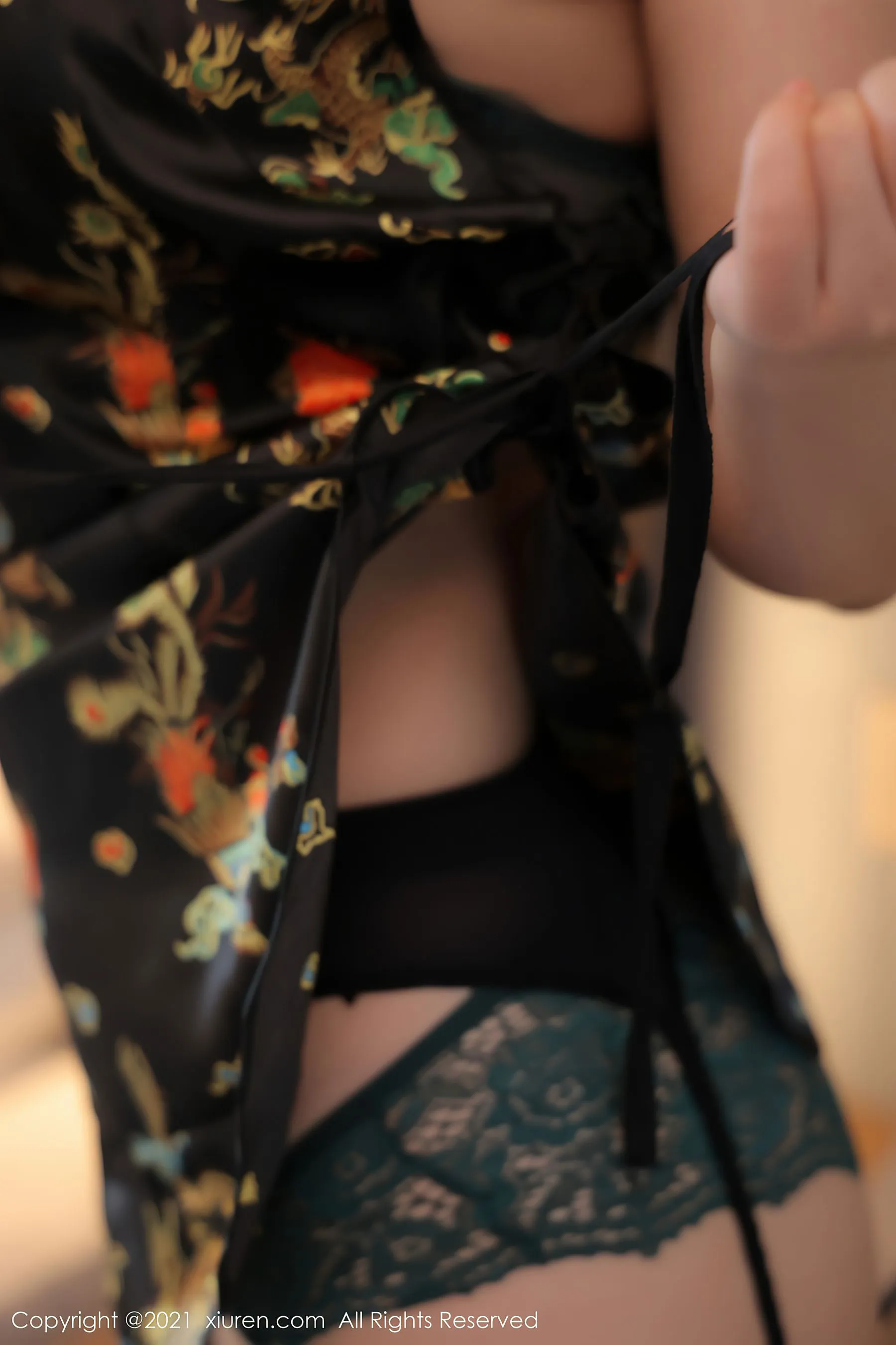 激情時刻主播寫真館寫真 – 夏季火辣風採再現珍藏 - 30