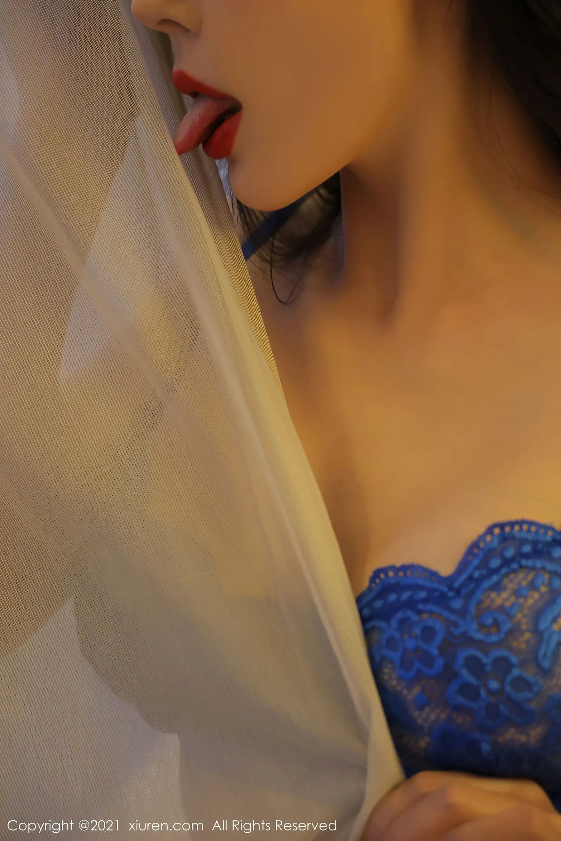DJ優雅戶外寫真 – 雨季浪漫風格展現獨家 - 27