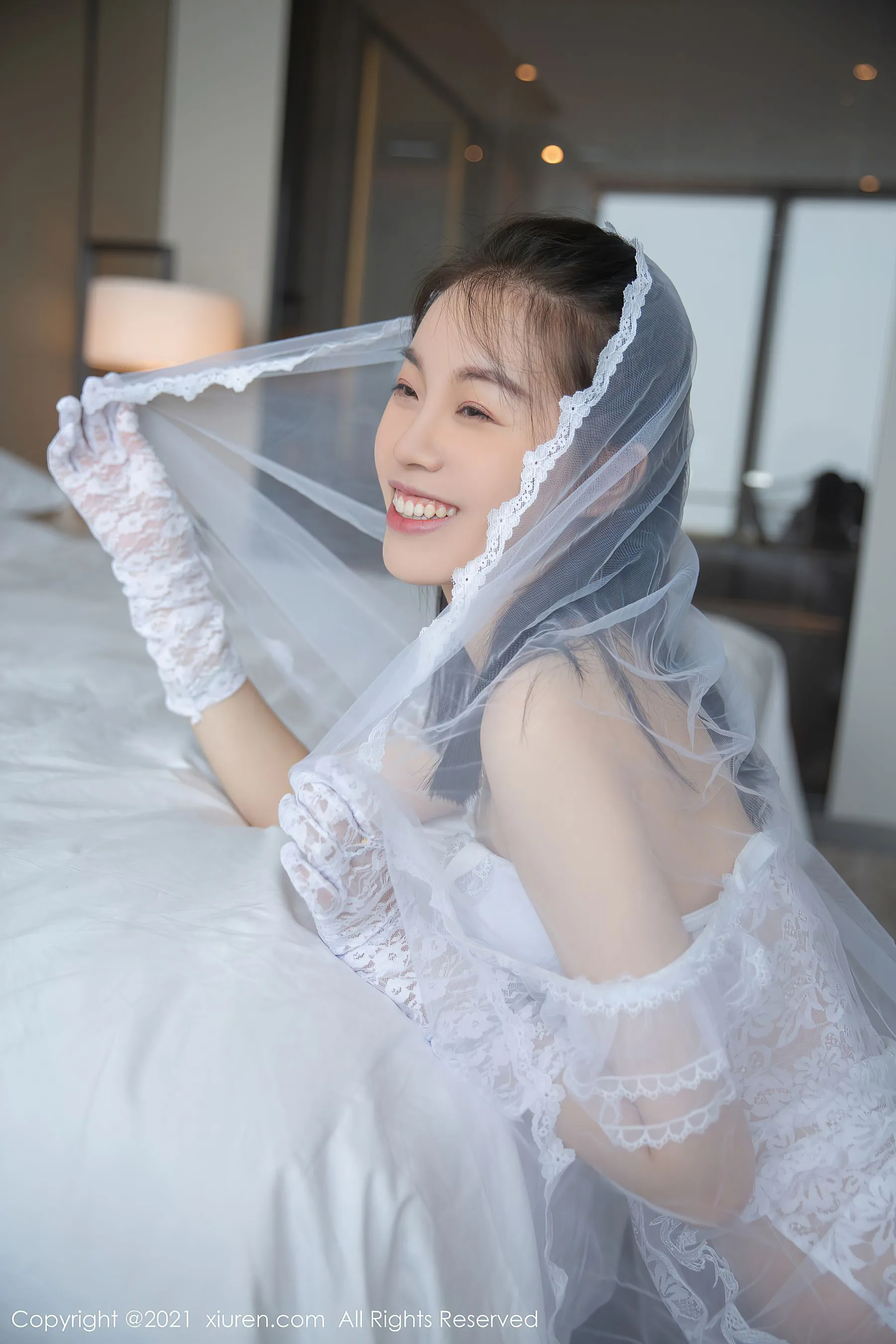 神秘時刻舞者海邊寫真 – 夏日甜美風採再現獨家 - 23