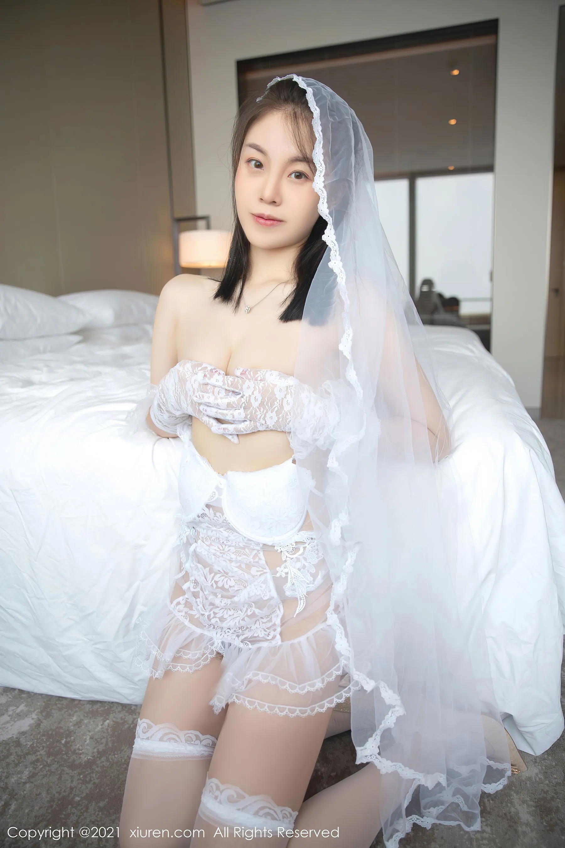 神秘時刻舞者海邊寫真 – 夏日甜美風採再現獨家 - 27