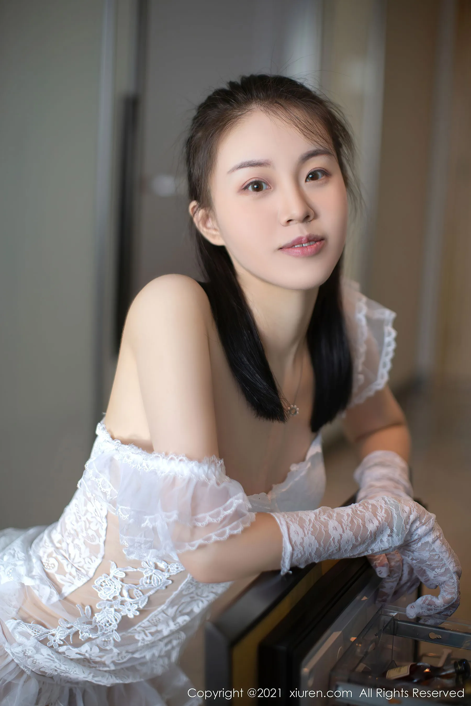 神秘時刻舞者海邊寫真 – 夏日甜美風採再現獨家 - 65
