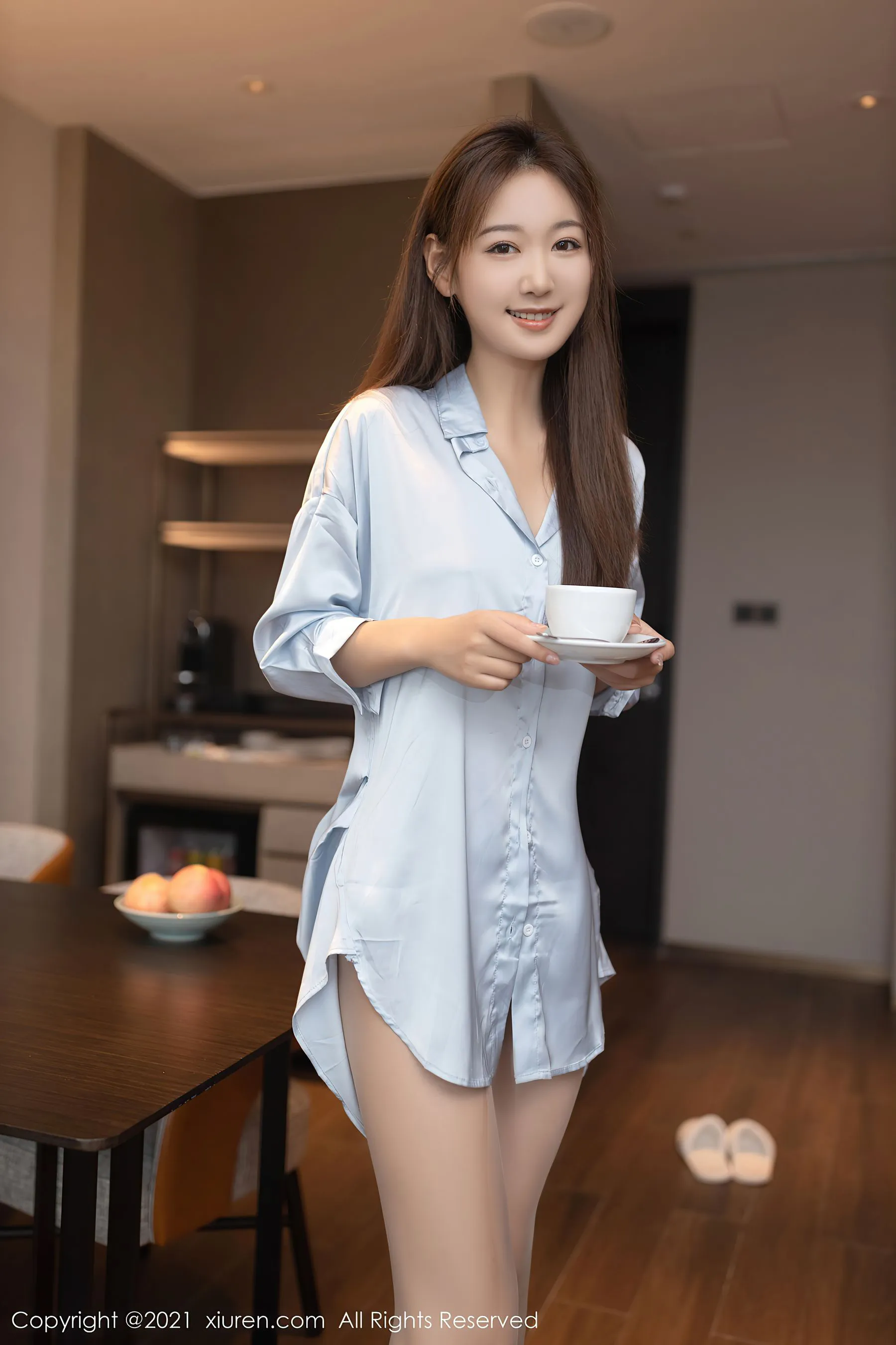 傍晚苗慄空姐寫真精選 – 清純海邊奔放完美融合典藏 - 10
