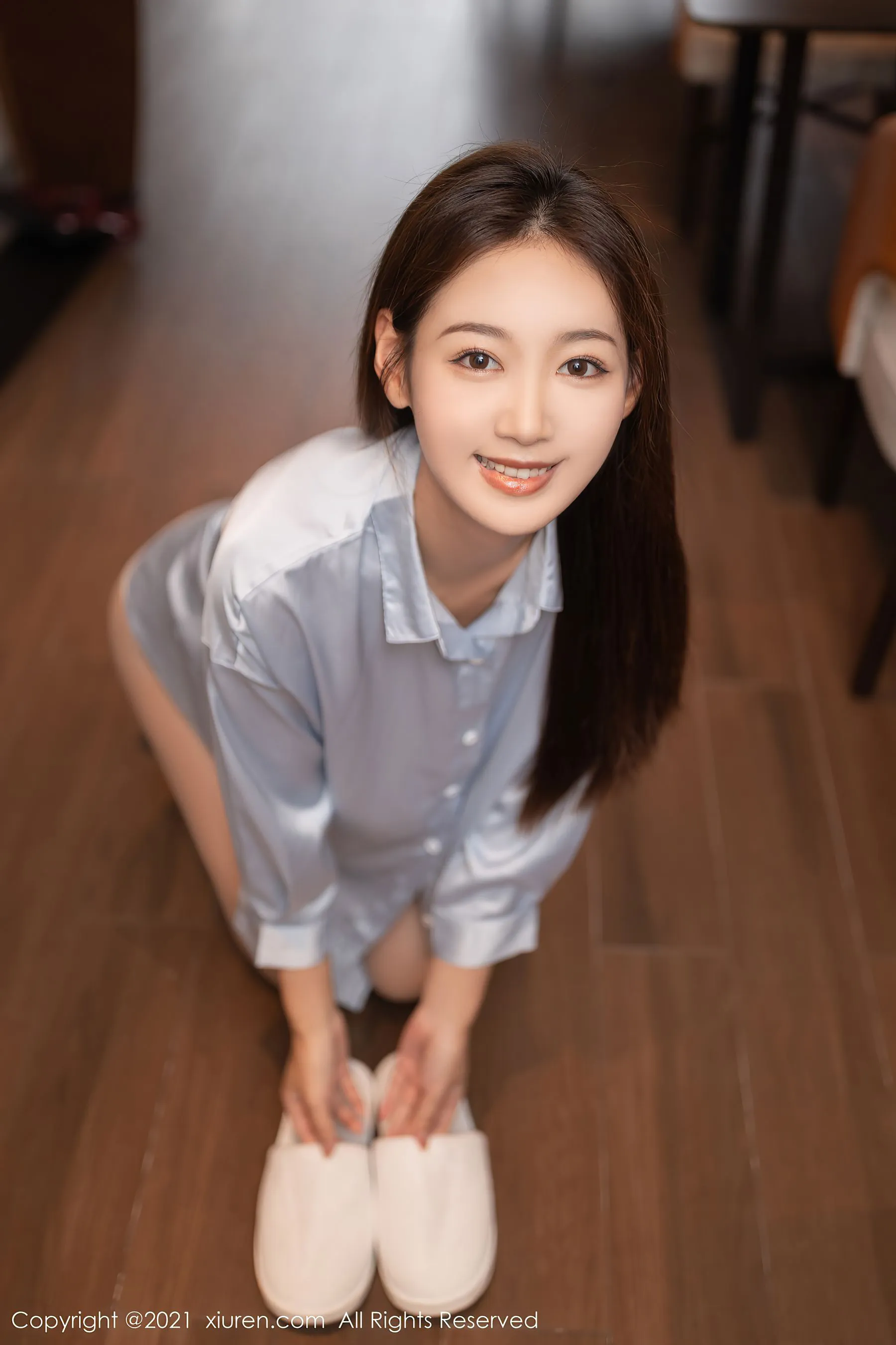 傍晚苗慄空姐寫真精選 – 清純海邊奔放完美融合典藏 - 4