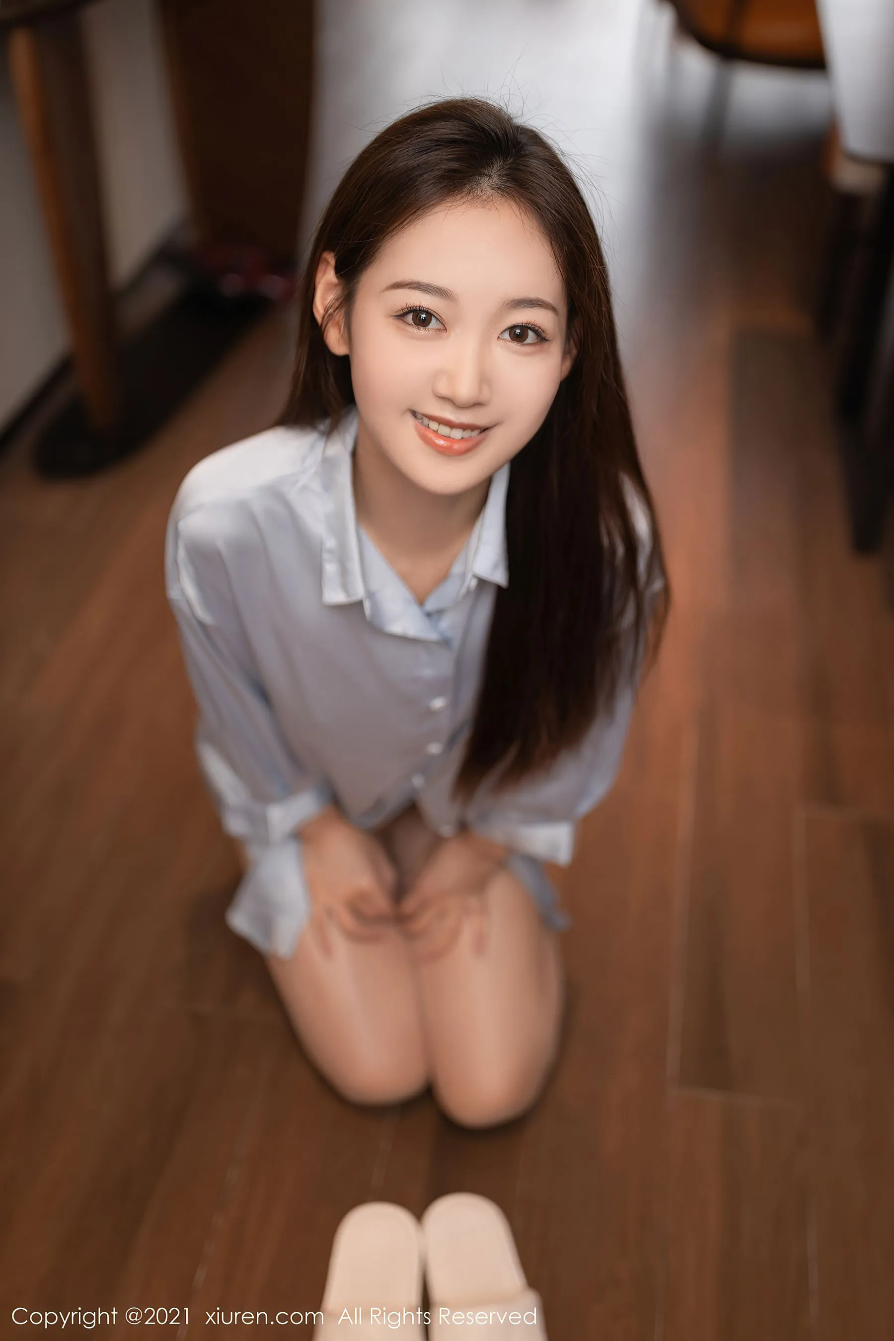 傍晚苗慄空姐寫真精選 – 清純海邊奔放完美融合典藏 - 5