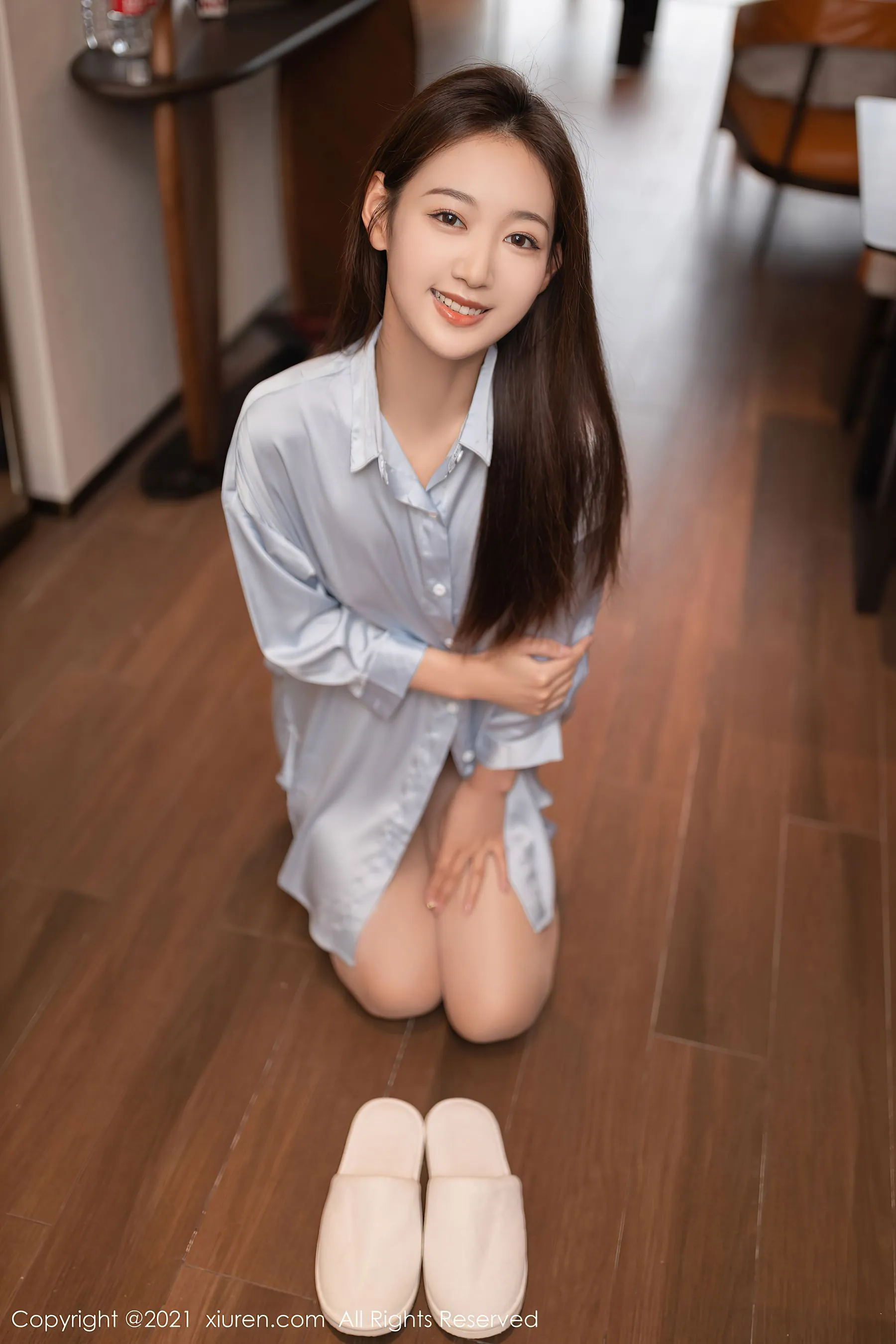 傍晚苗慄空姐寫真精選 – 清純海邊奔放完美融合典藏 - 6
