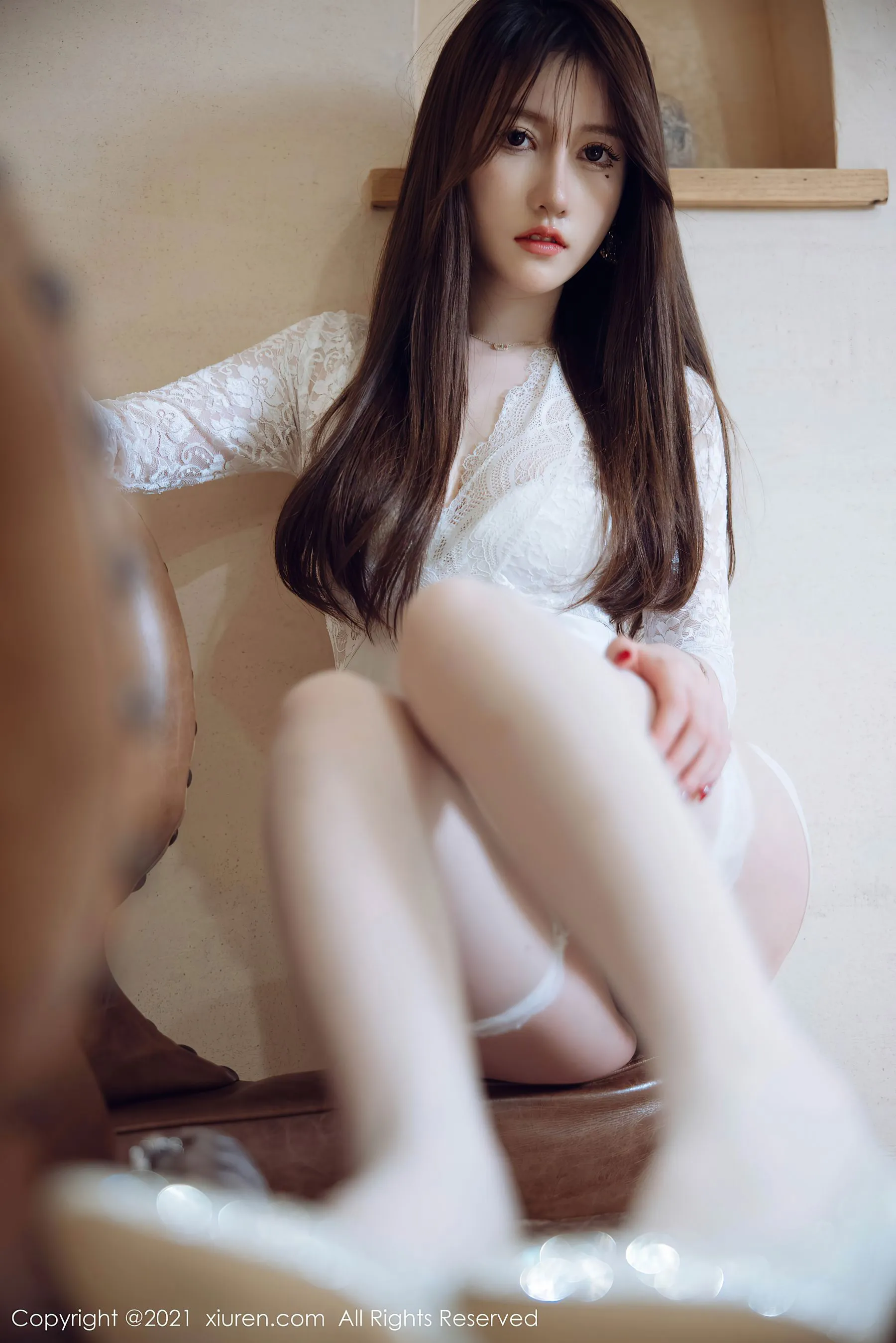 晴日限定嫩模火辣寫真集 – 私房神秘瞬間捕捉獨家 - 67