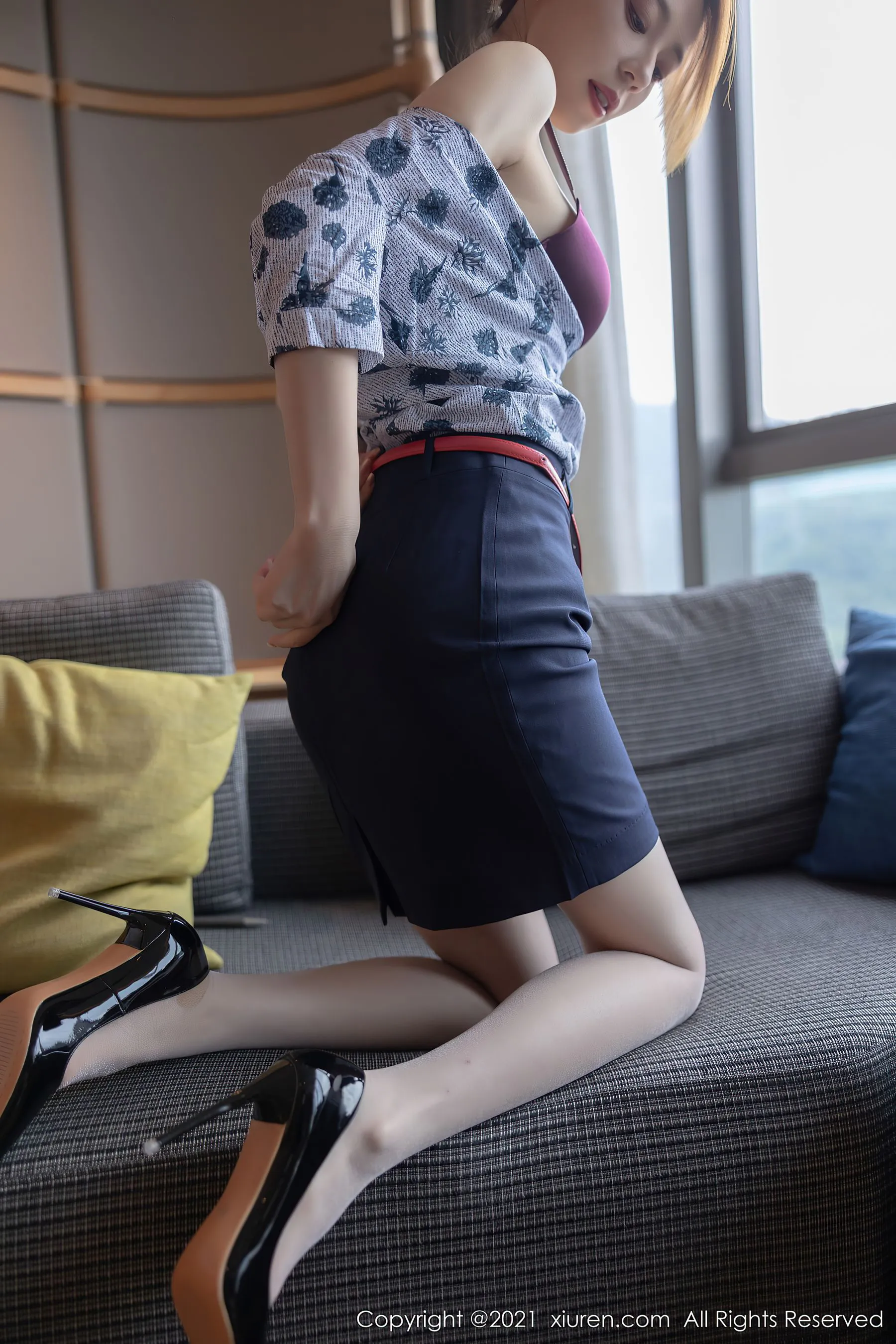 新竹深夜校花美照 – 活潑魅力街拍實錄典藏 - 5