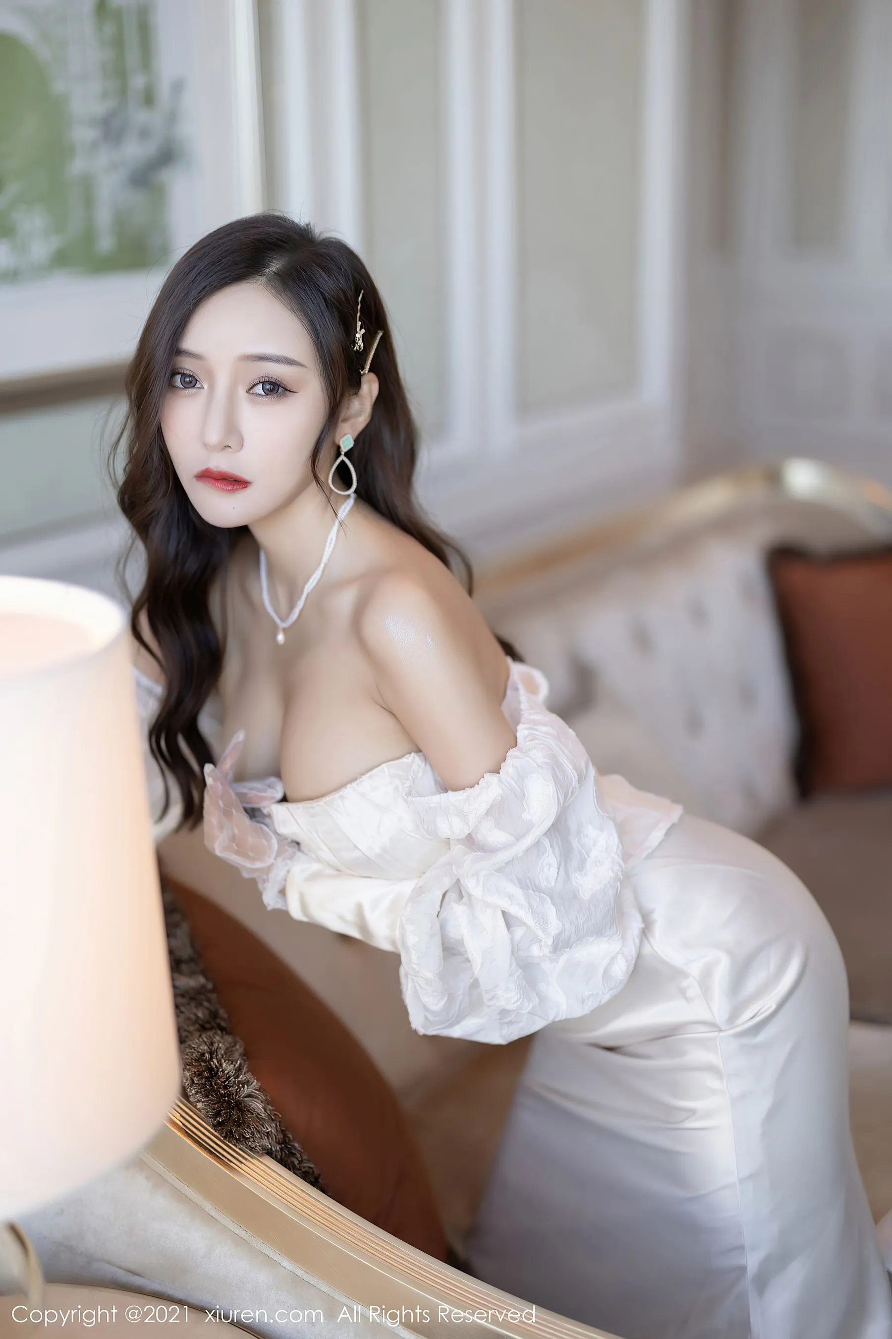 雲林夜晚車模美照 – 活潑魅力攝影棚實錄珍藏 - 62