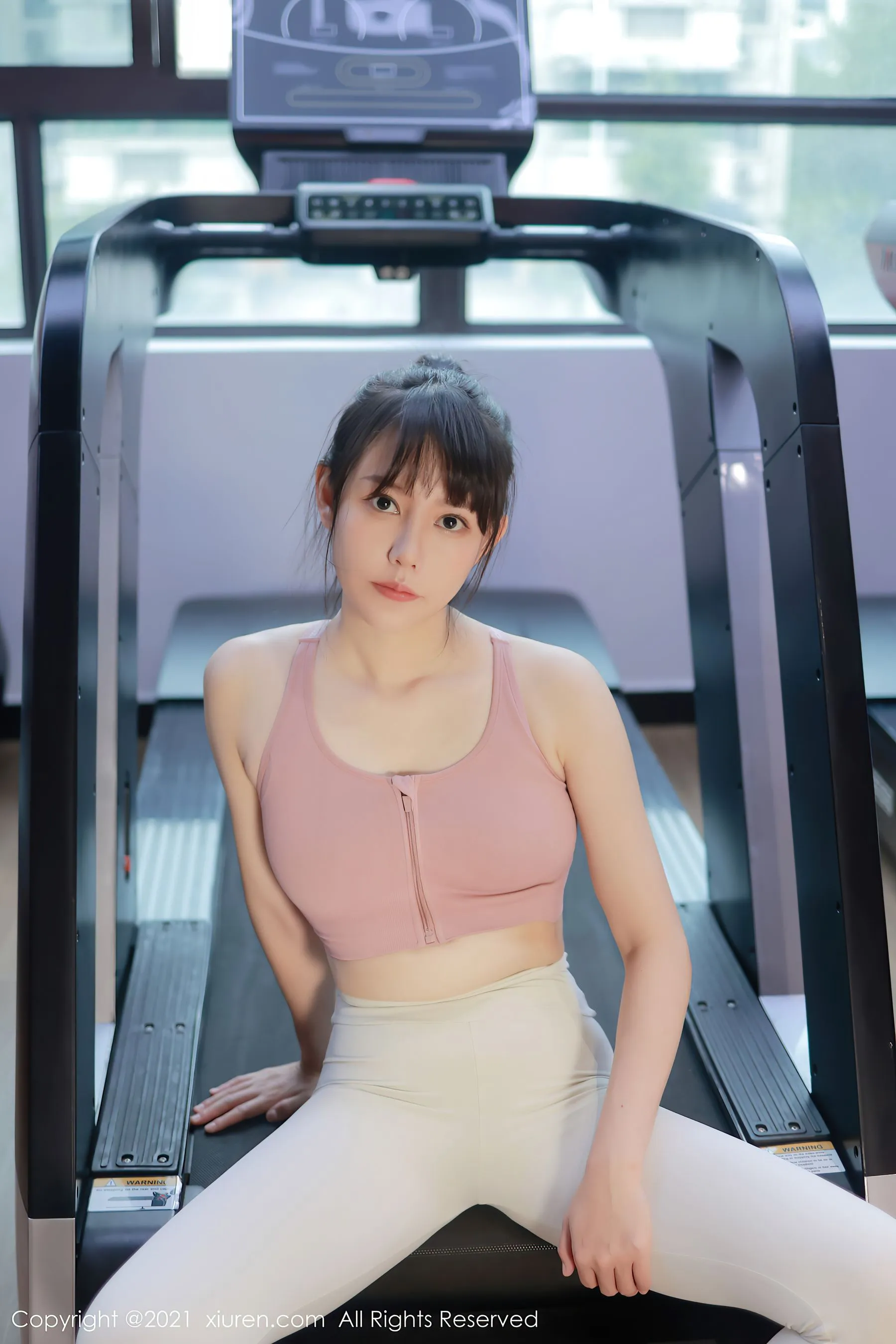 火辣主播私藏美照 – 彰化自然光凌晨獨家呈現典藏 - 3