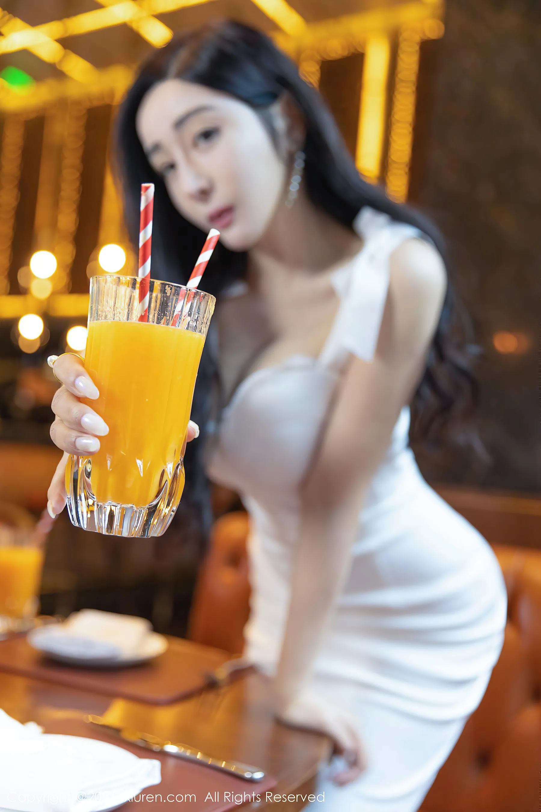 自信時刻校花私房寫真 – 春季優雅風採再現限量 - 19