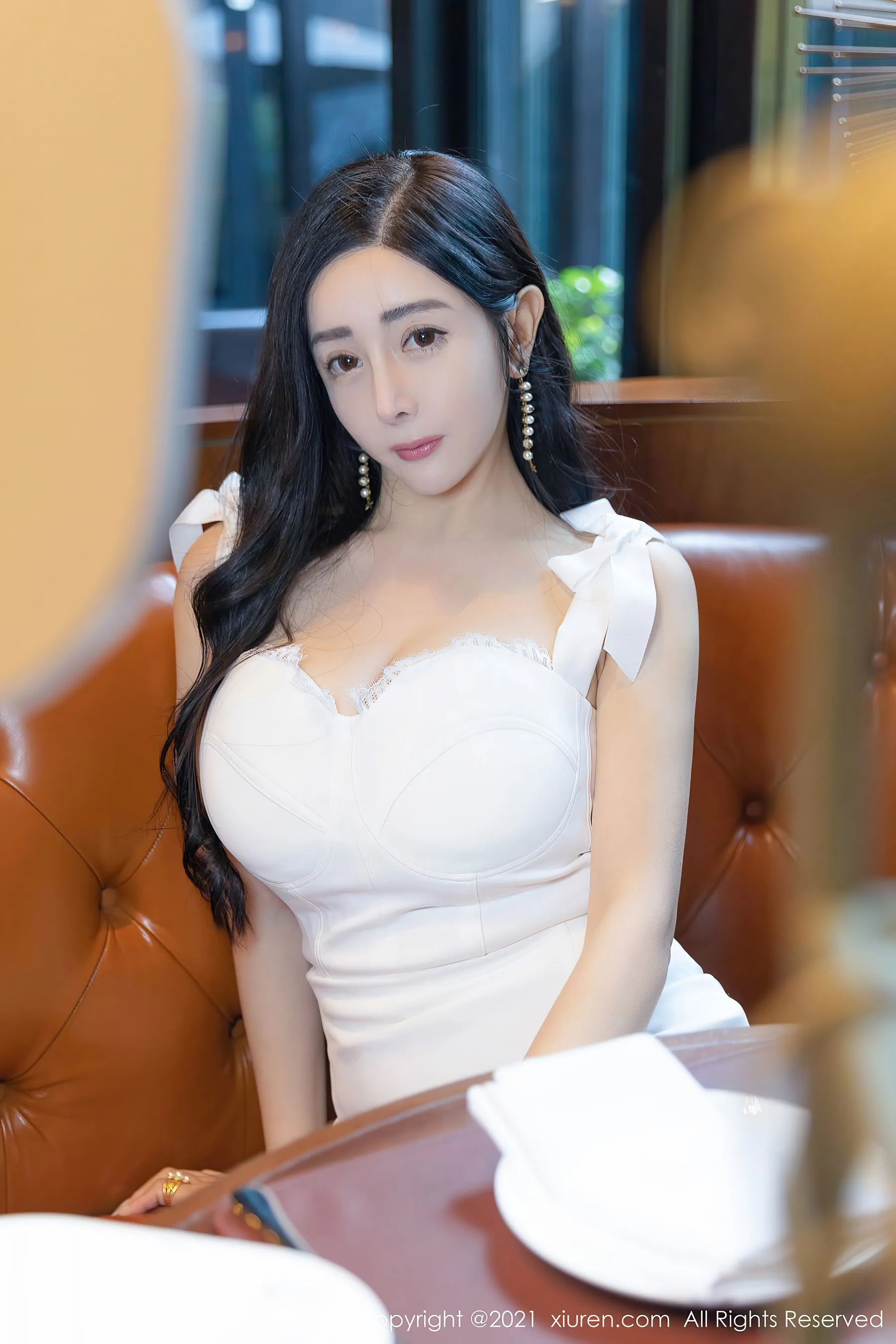 自信時刻校花私房寫真 – 春季優雅風採再現限量 - 3
