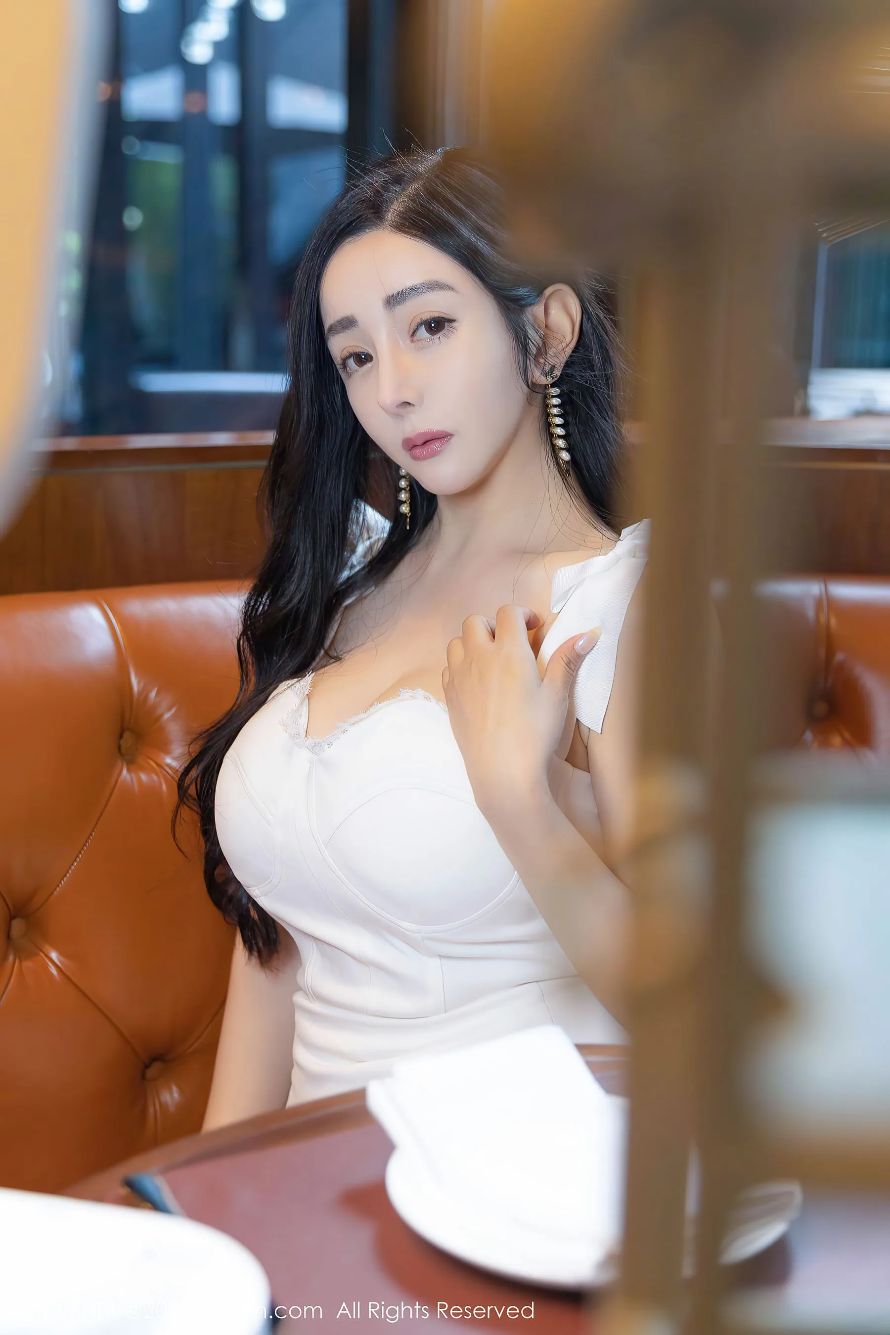 自信時刻校花私房寫真 – 春季優雅風採再現限量 - 4