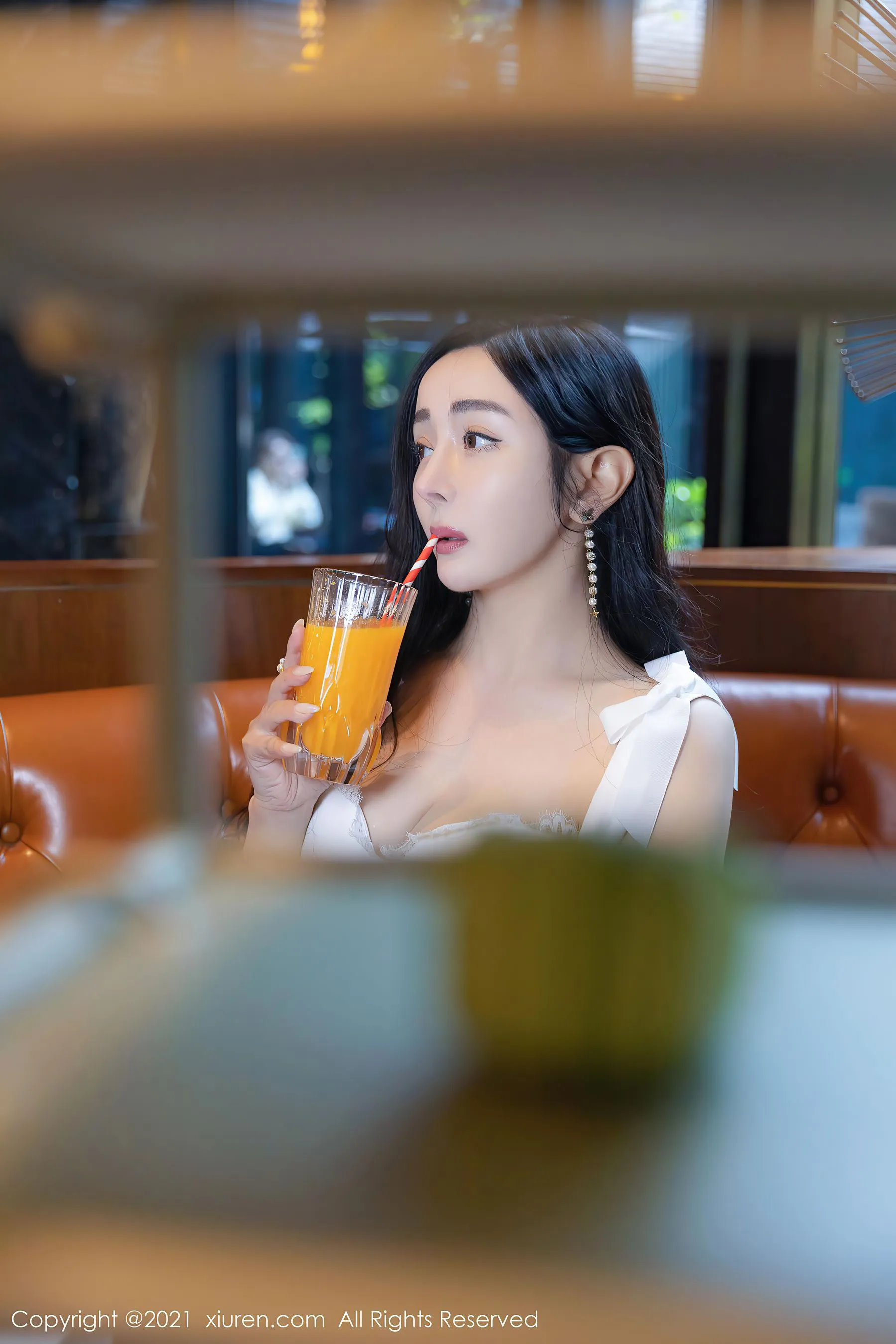 自信時刻校花私房寫真 – 春季優雅風採再現限量 - 5