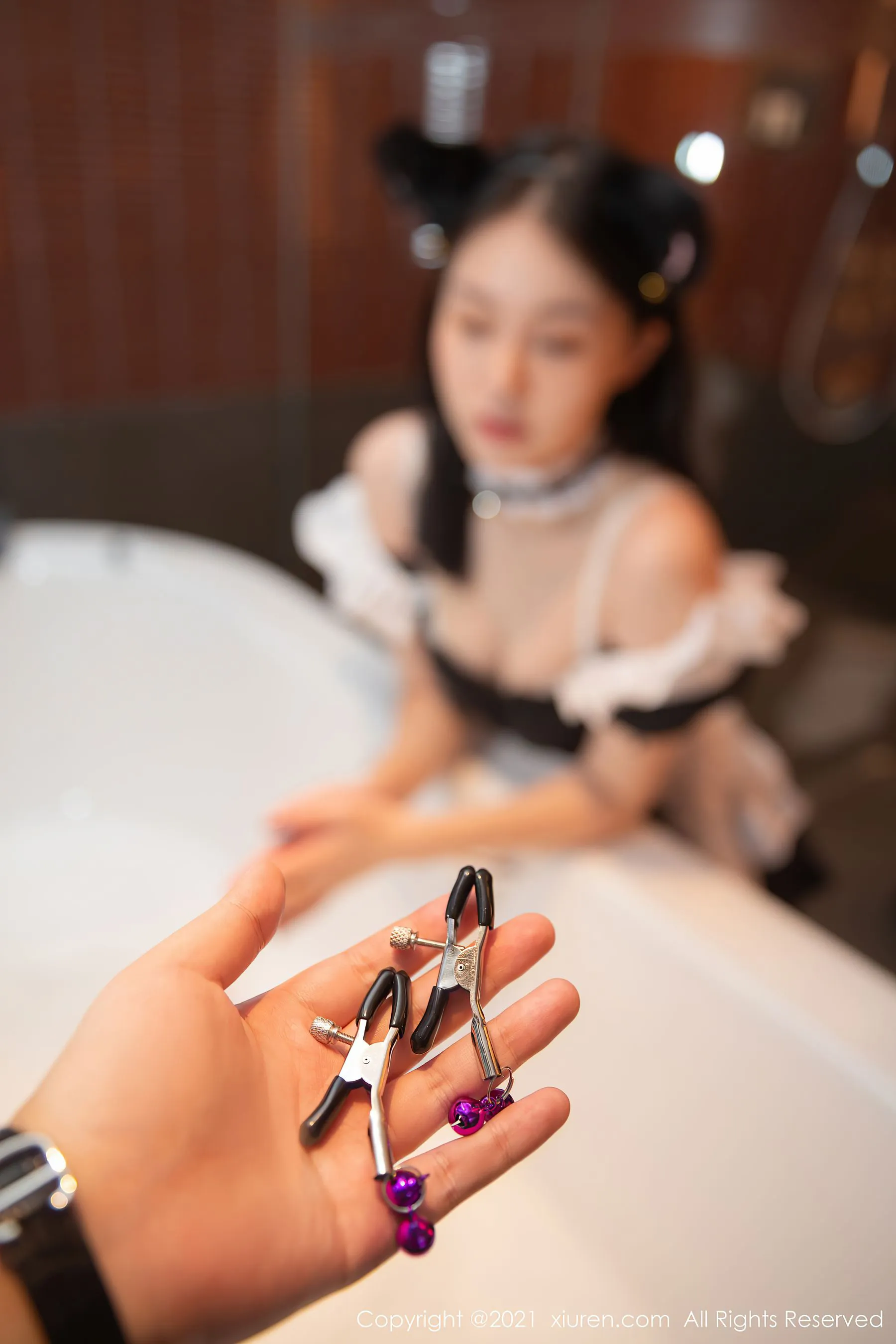 正午雲林空姐寫真精選 – 優雅私房活力完美融合獨家 - 50